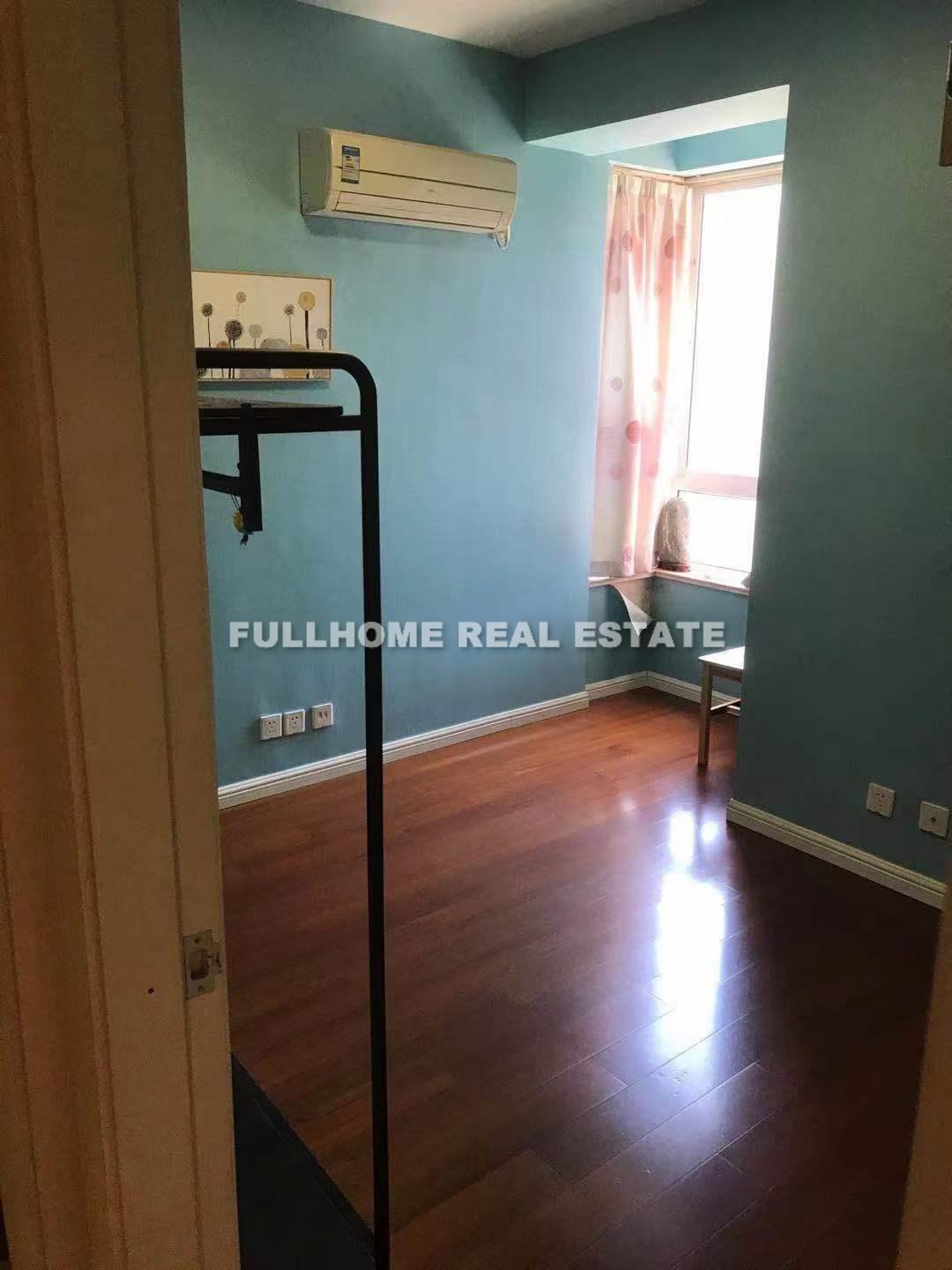 Chester Court at Gubei - Interior view 9, Shanghai rental property