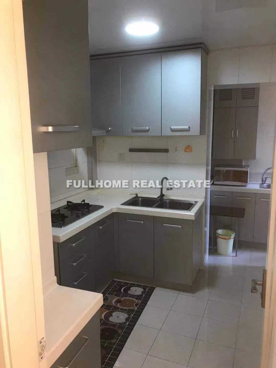 Chester Court at Gubei - Interior view 7, Shanghai rental property
