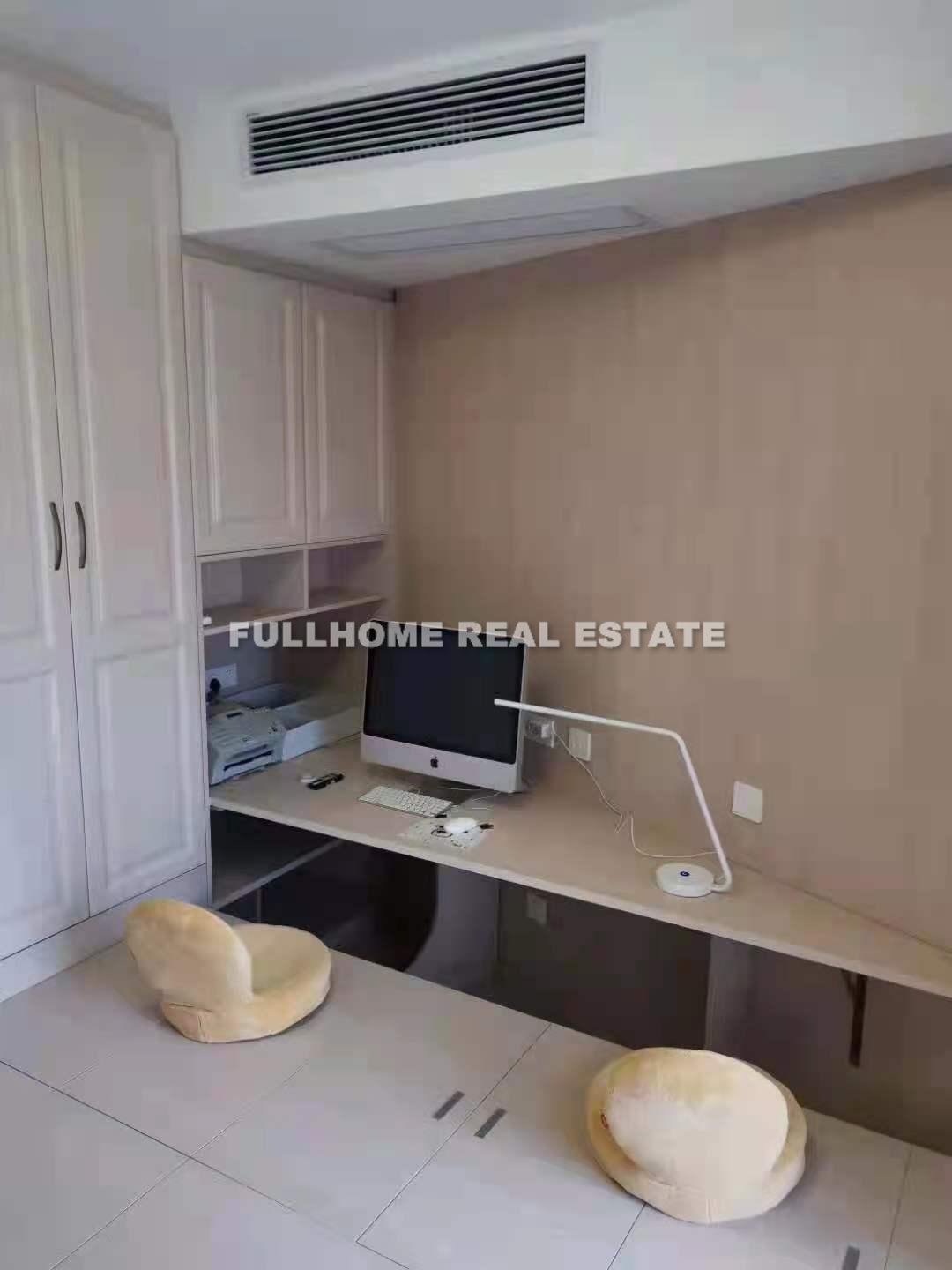 Jing An Phoenix Garden - Interior view 2, Shanghai rental property