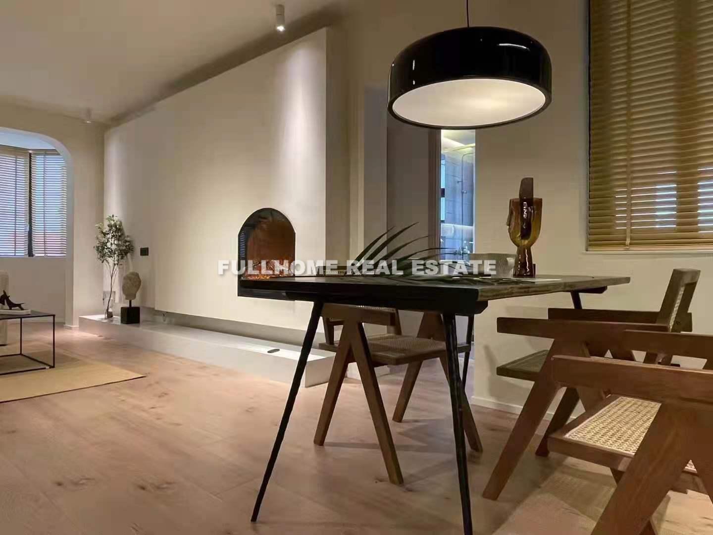 Sihe Garden - Interior view 5, Shanghai rental property