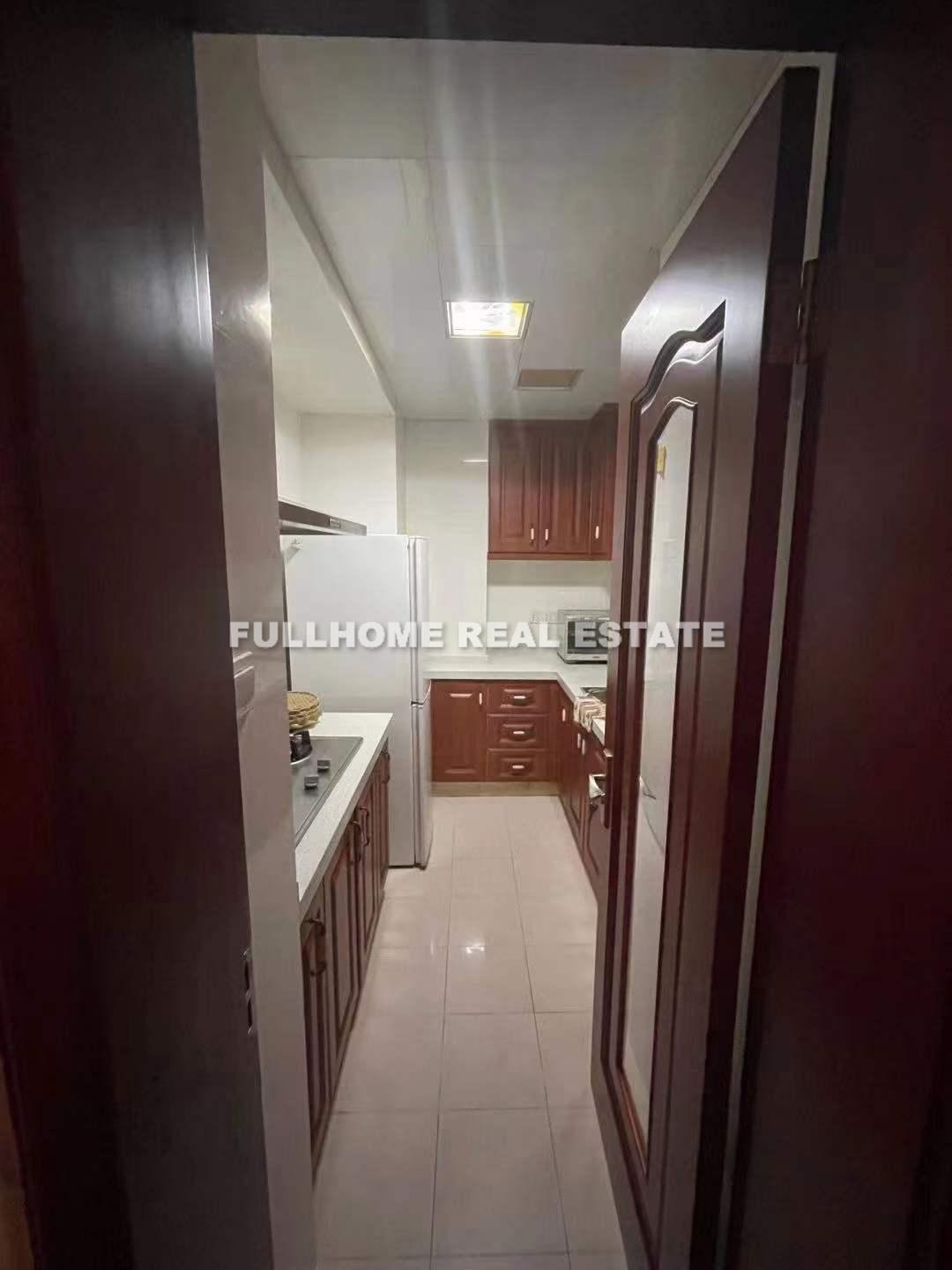 Lilac Building - Interior view 3, Shanghai rental property