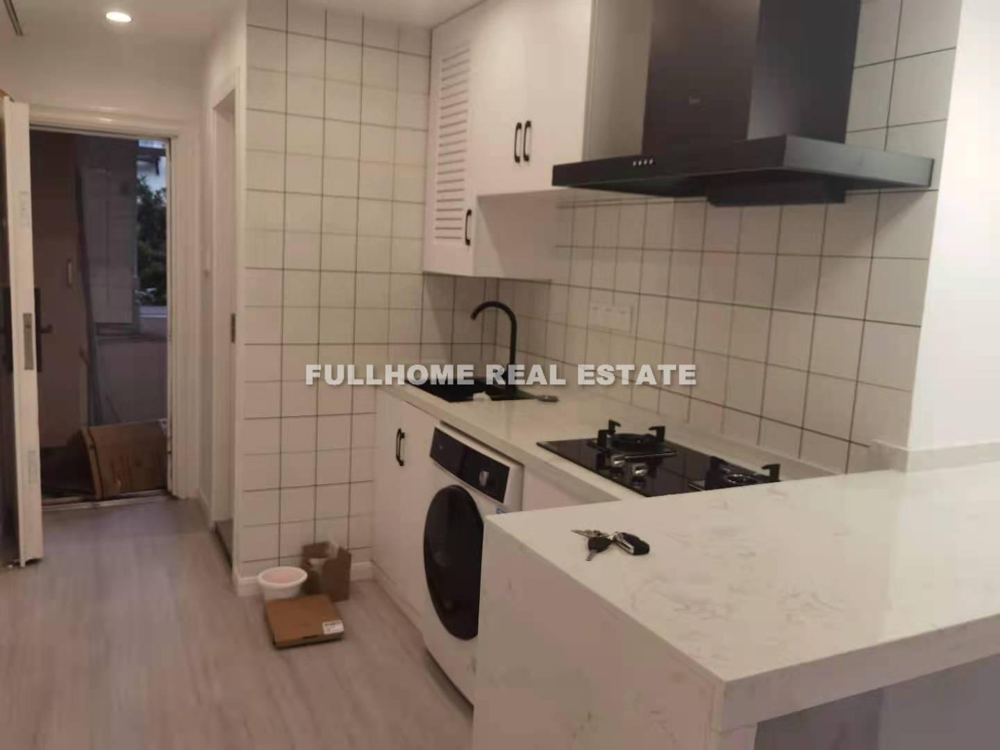 Lane 200-500 South Xiang Yang Road Old House - Interior view 7, Shanghai rental property
