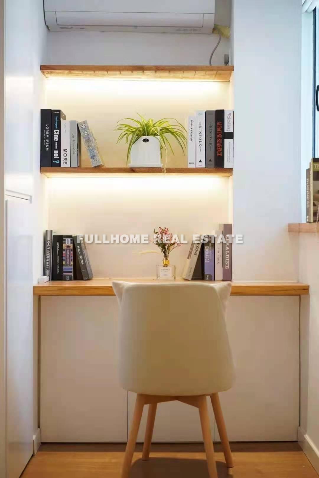Jian Ning Mansion - Interior view 2, Shanghai rental property