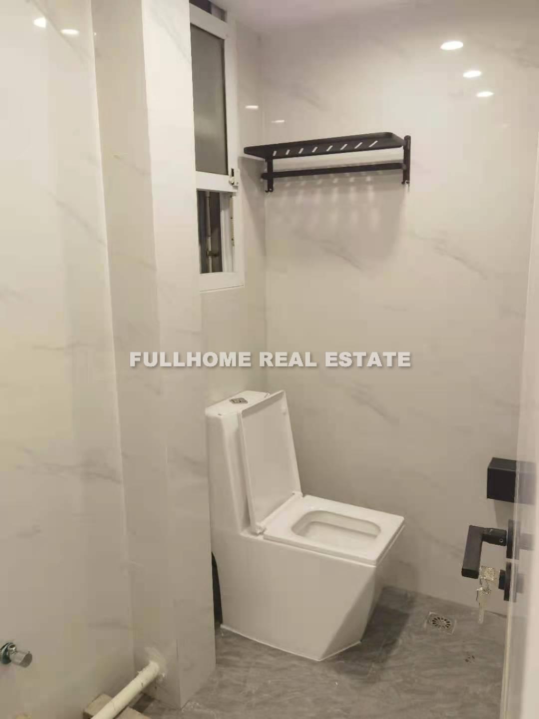 Lane 200-500 South Xiang Yang Road Old House - Interior view 8, Shanghai rental property