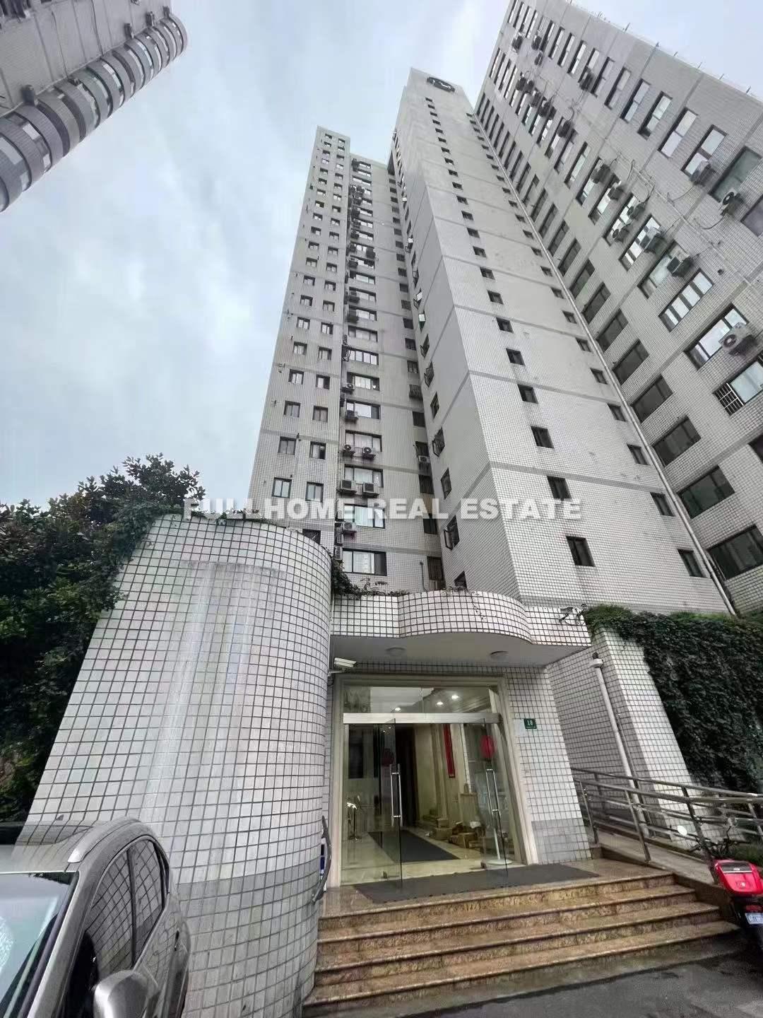 Lilac Building - Interior view 5, Shanghai rental property