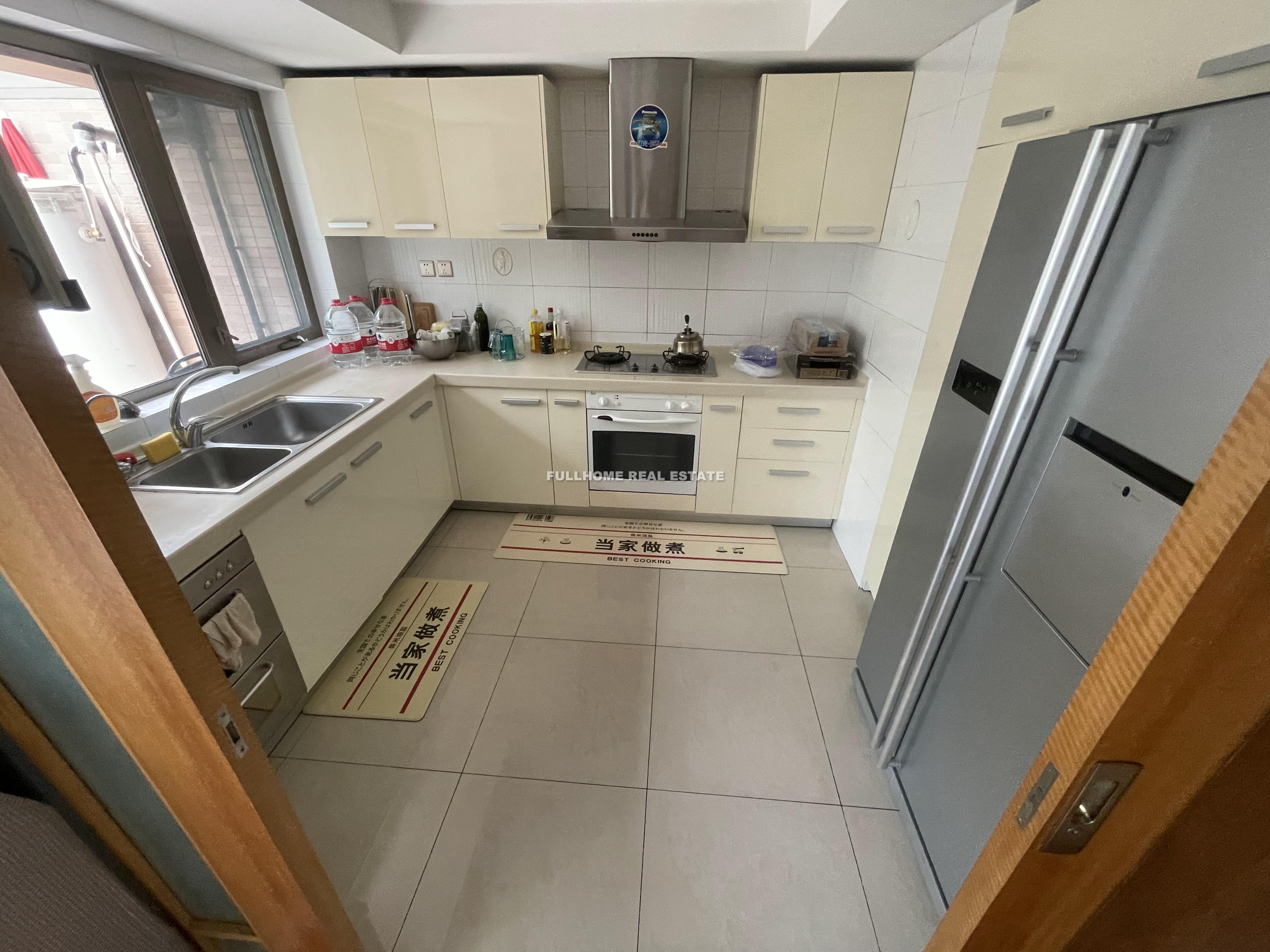 Hao Run Yuan - Interior view 2, Shanghai rental property