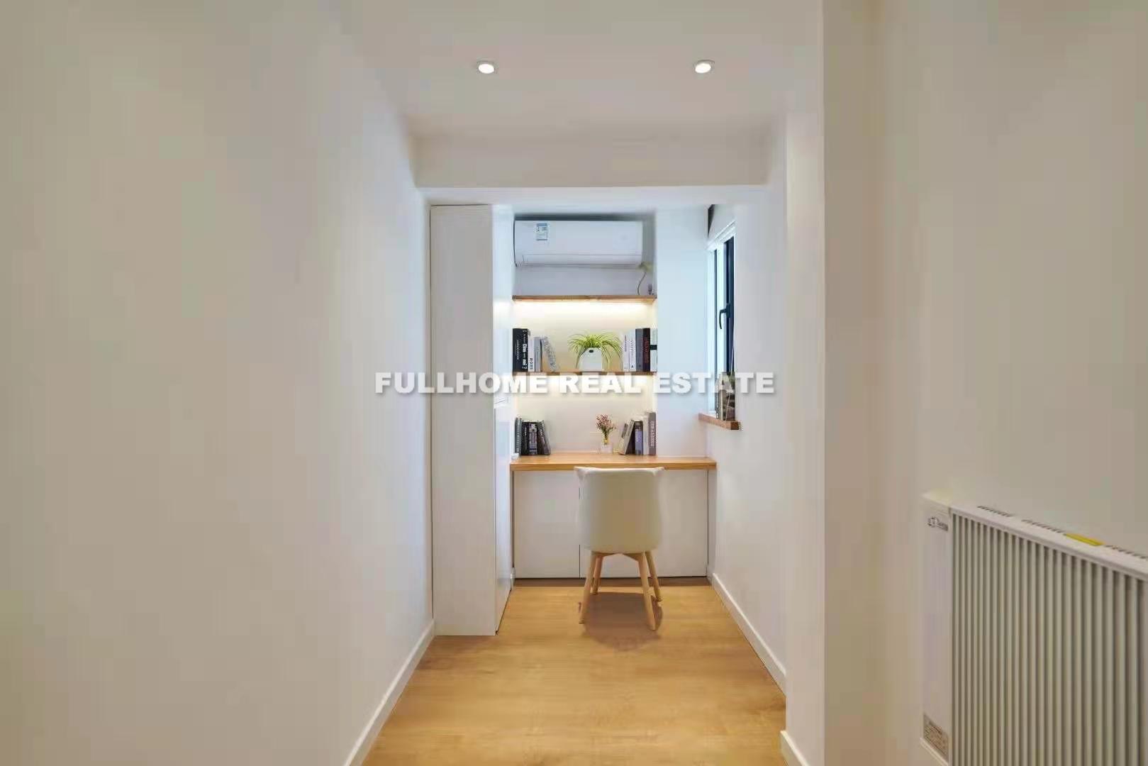 Jian Ning Mansion - Interior view 4, Shanghai rental property