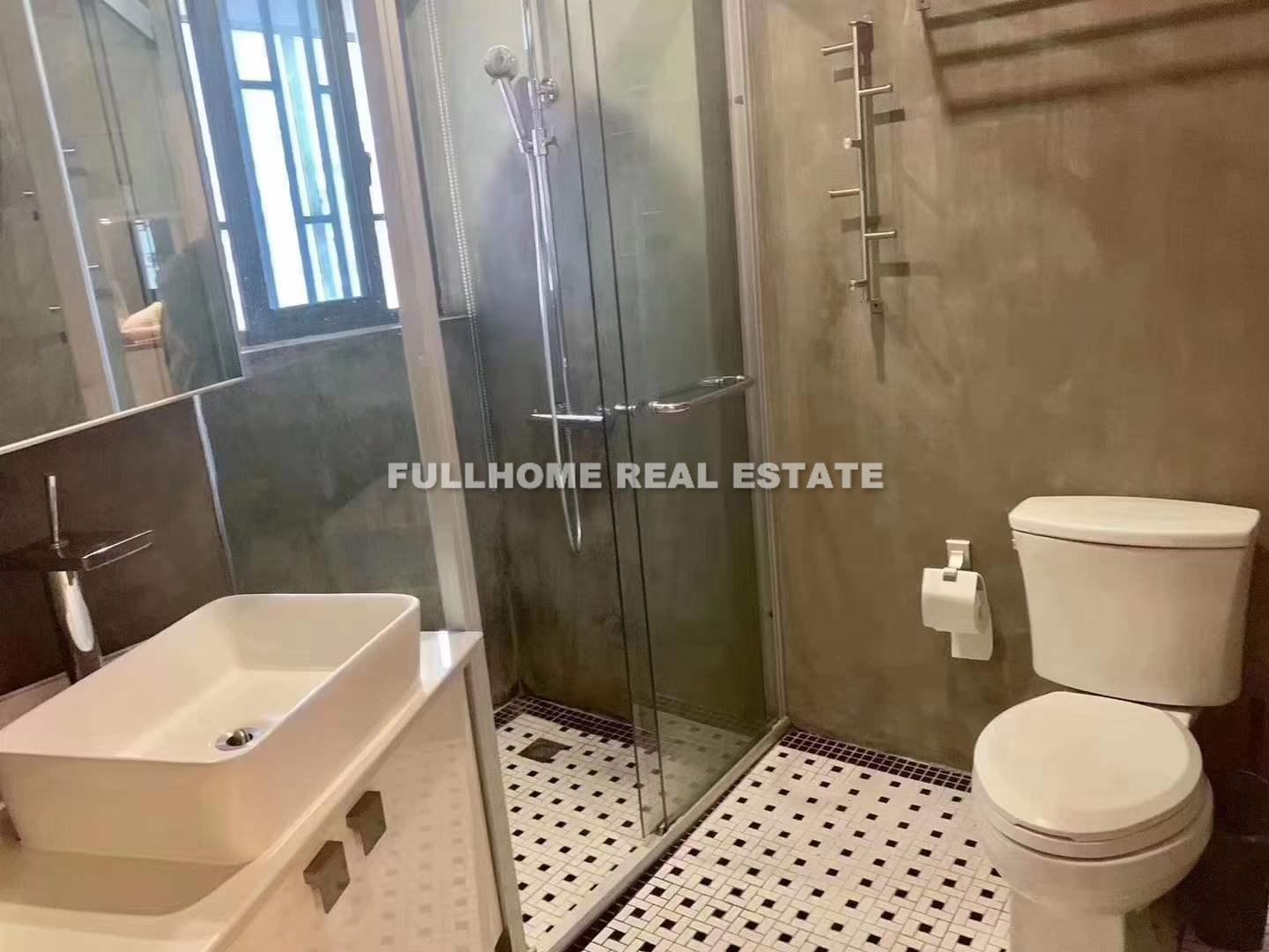 Lilac Building - Interior view 6, Shanghai rental property
