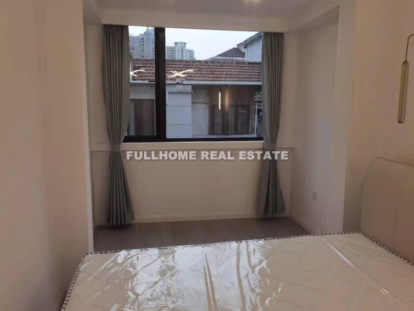 Lane 200-500 South Xiang Yang Road Old House - Interior view 4, Shanghai rental property