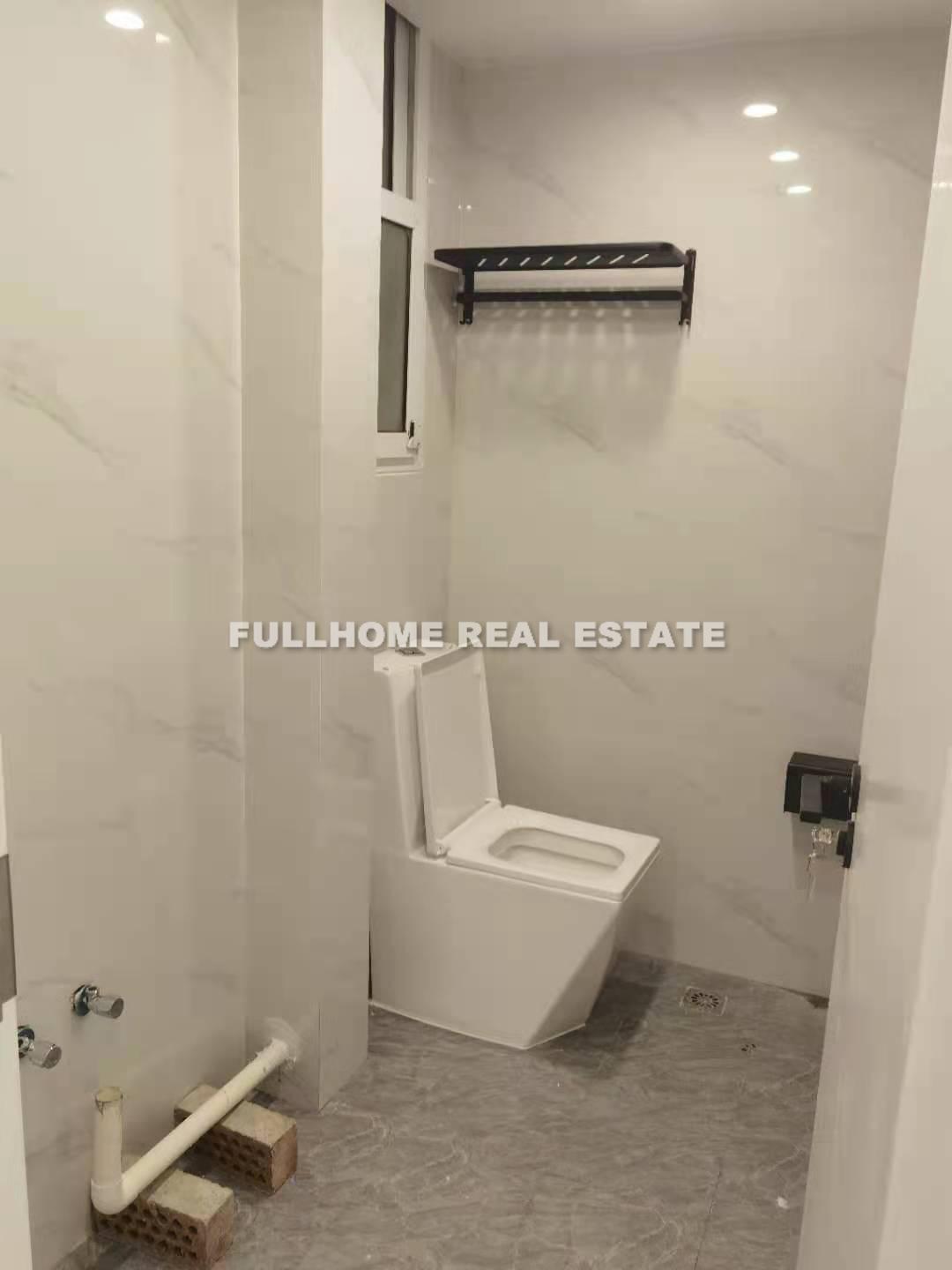 Lane 200-500 South Xiang Yang Road Old House - Interior view 3, Shanghai rental property