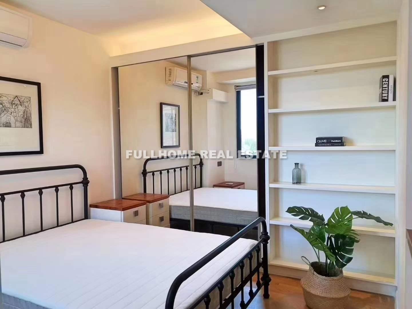 Lilac Building - Interior view 4, Shanghai rental property