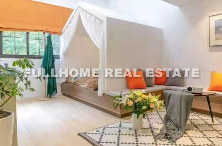 Duo Fu Li - Interior view 4, Shanghai rental property
