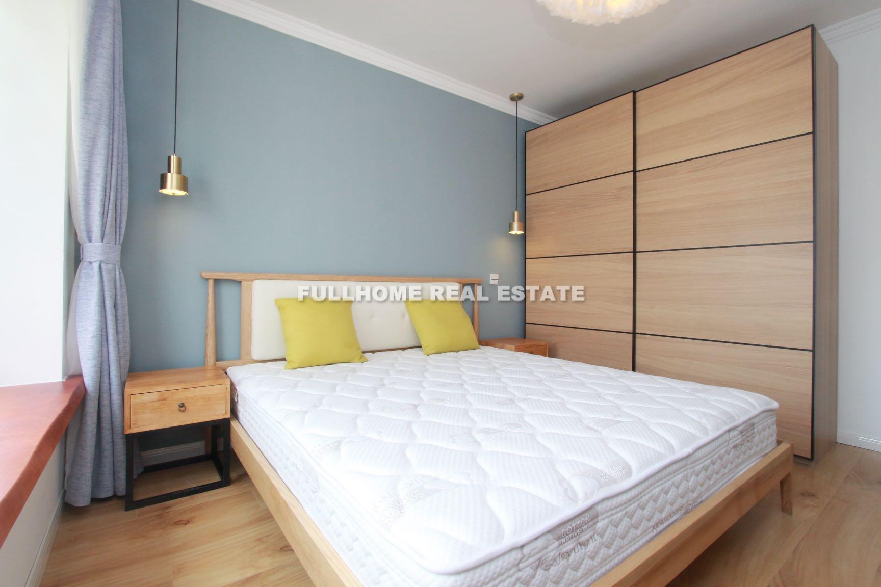Da An Jing Yuan  - Interior view 11, Shanghai rental property