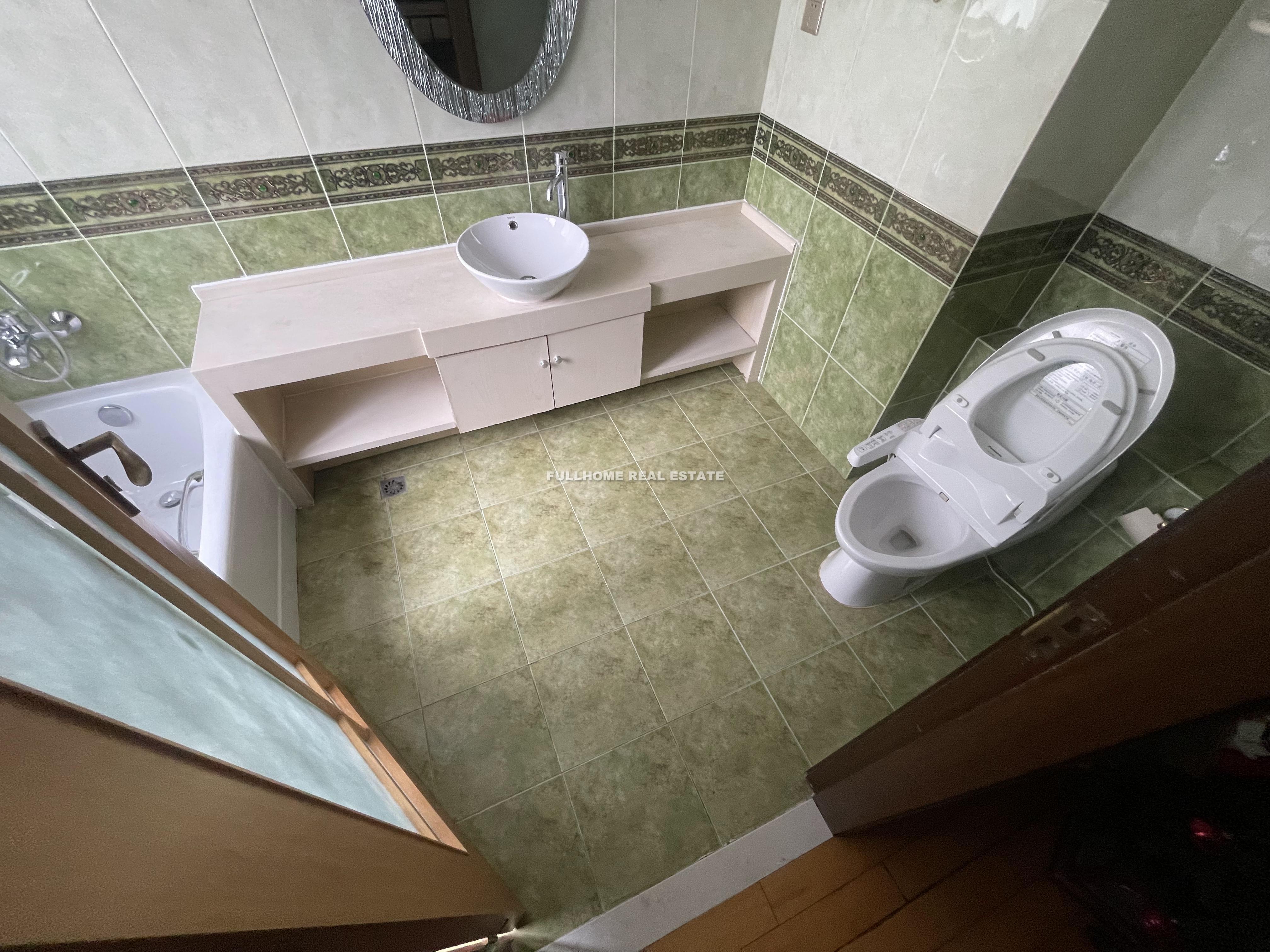 Hao Run Yuan - Interior view 7, Shanghai rental property