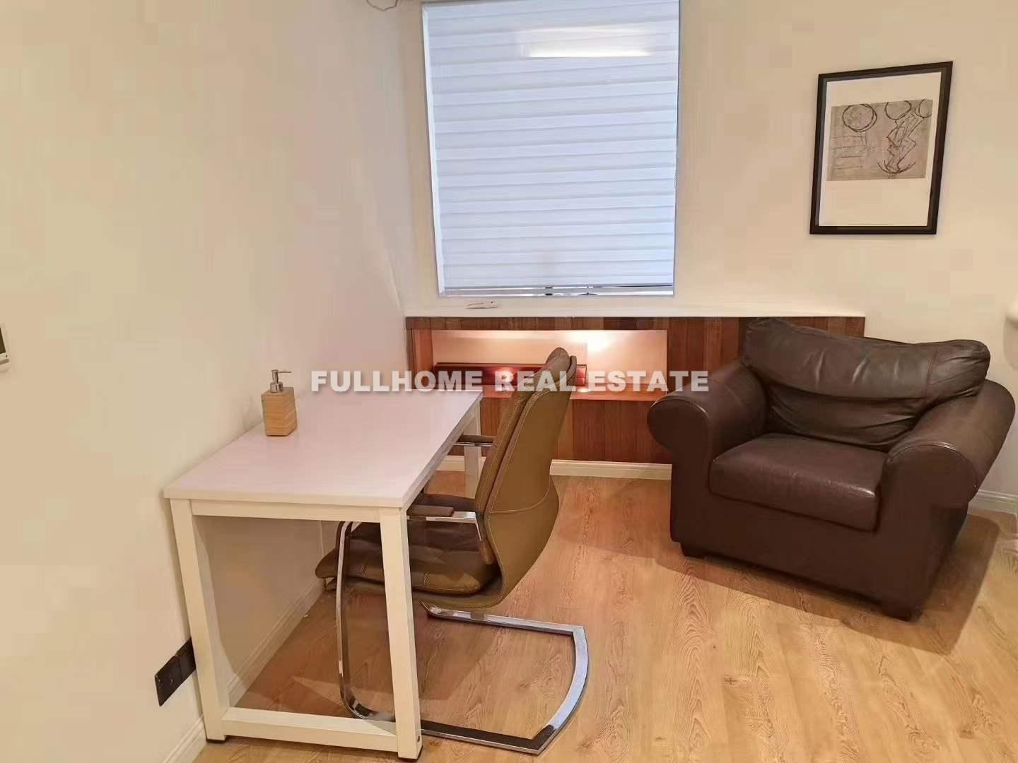 Lilac Building - Interior view 5, Shanghai rental property