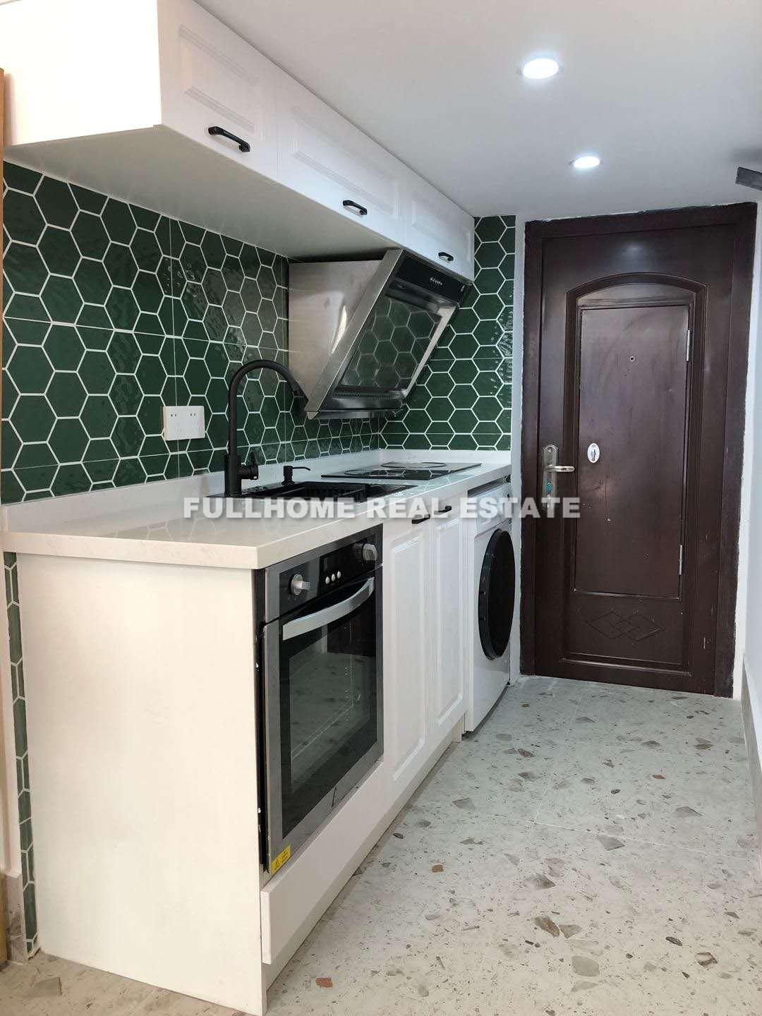Lane1200-1500 Middle Fuxing Road Old House - Interior view 7, Shanghai rental property