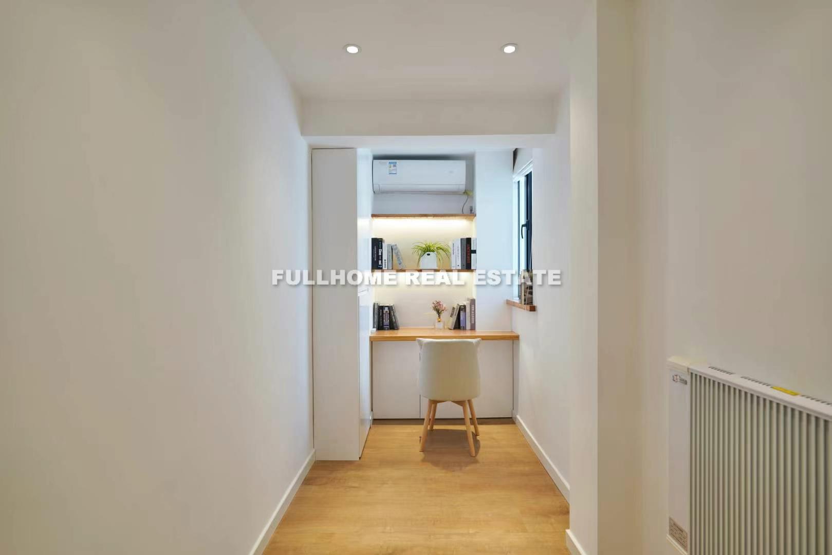 Lane1-2000 South Wuding Road Old House - Interior view 8, Shanghai rental property