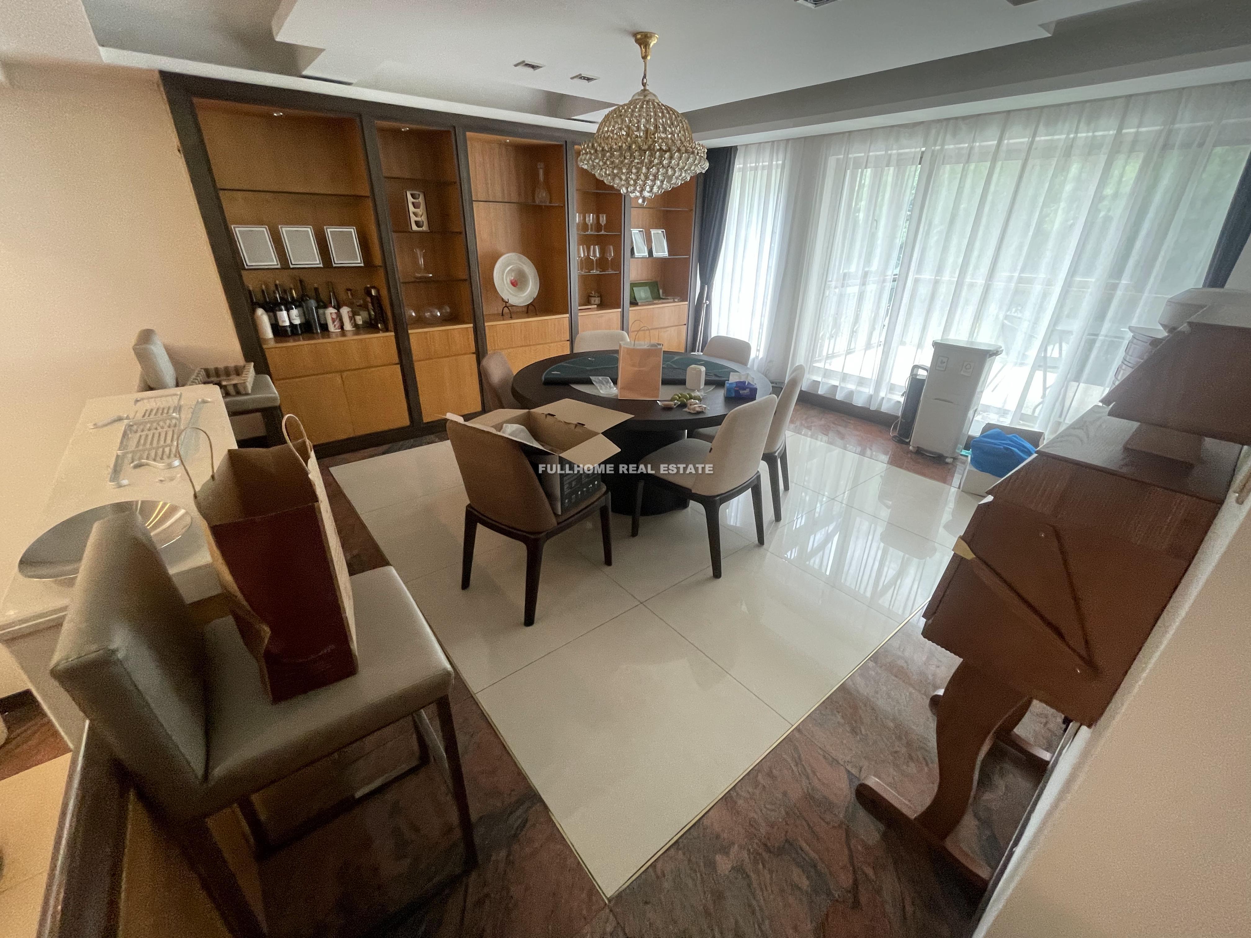 Hao Run Yuan - Interior view 3, Shanghai rental property