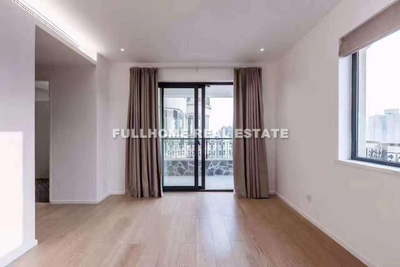 Baroque Palace - Interior view 8, Shanghai rental property