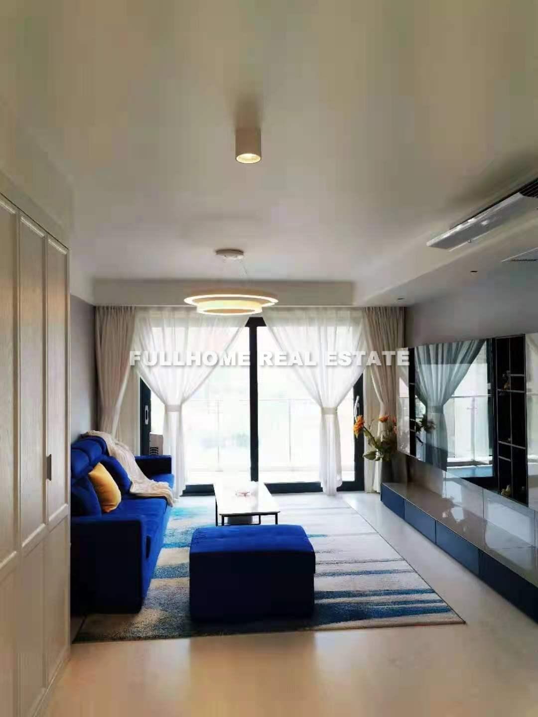 Jing An Phoenix Garden - Interior view 6, Shanghai rental property