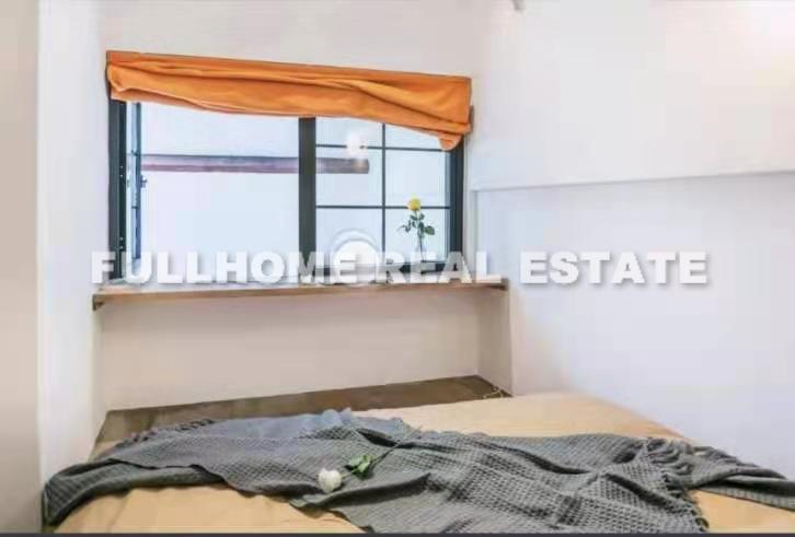 Duo Fu Li - Interior view 6, Shanghai rental property