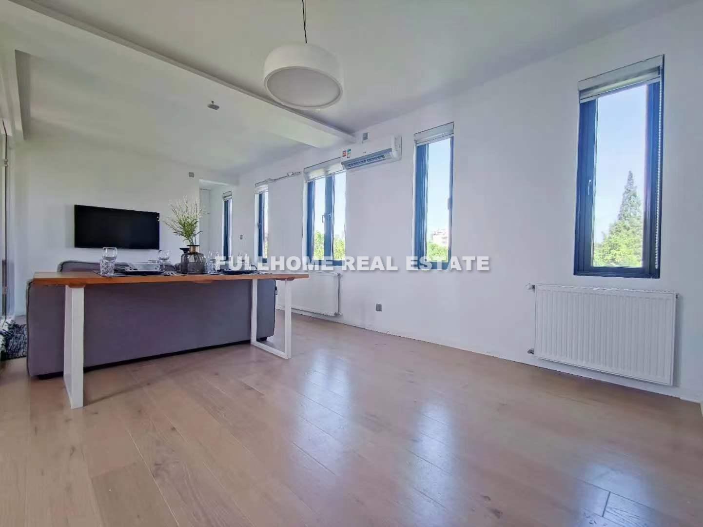 Lane 1-500 Wanpin Road Old House	 - Interior view 3, Shanghai rental property