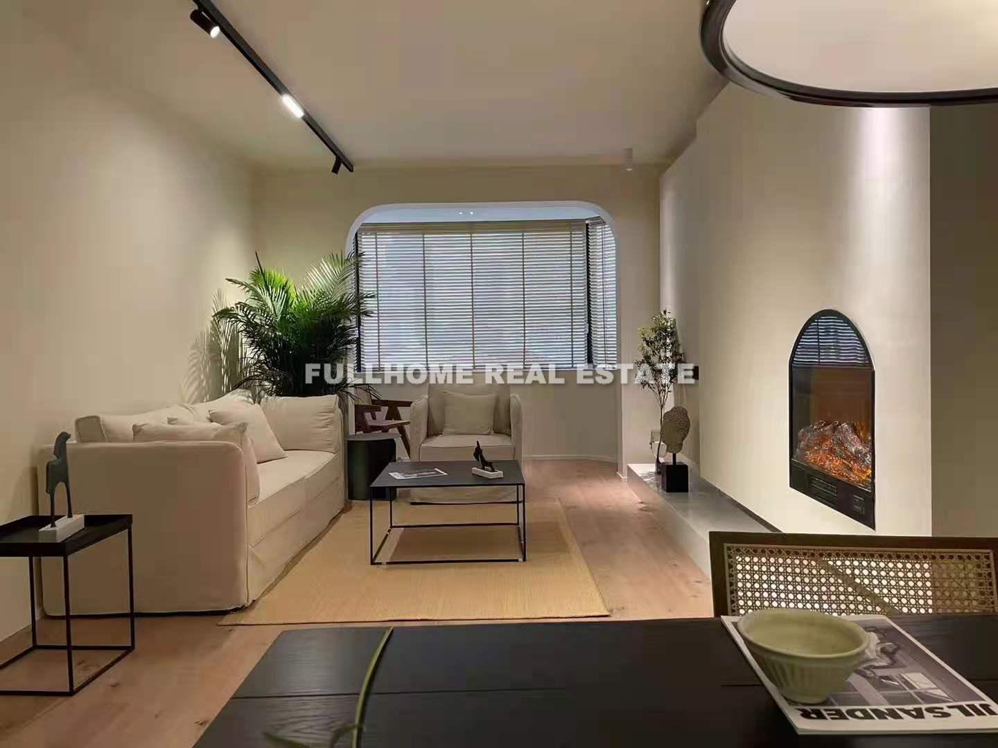 Sihe Garden - Interior view 7, Shanghai rental property