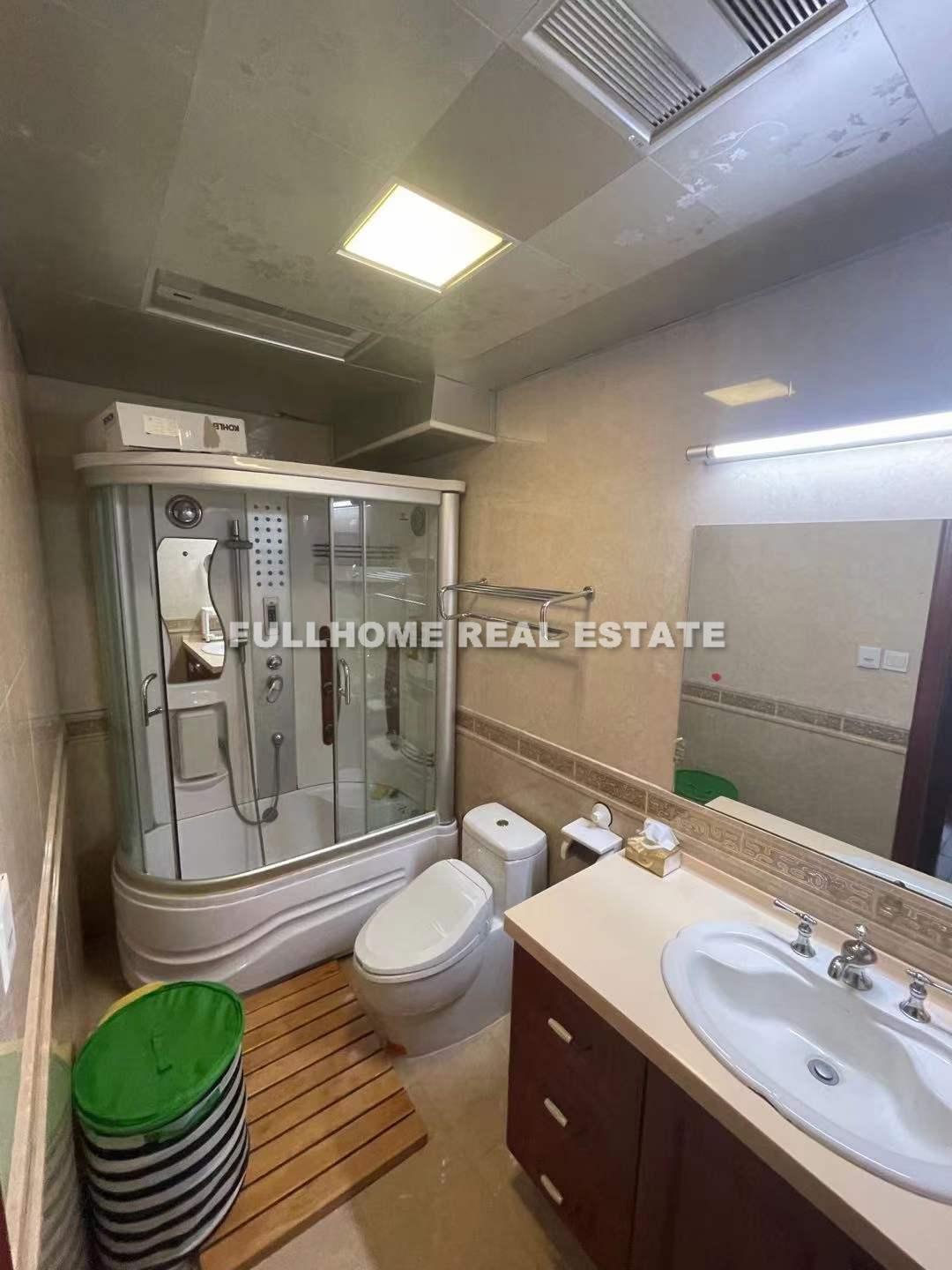 Lilac Building - Interior view 8, Shanghai rental property