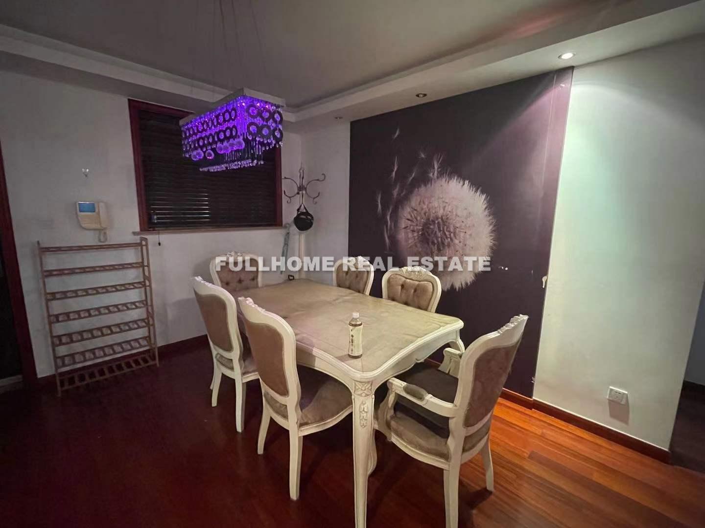 Lilac Building - Interior view 7, Shanghai rental property