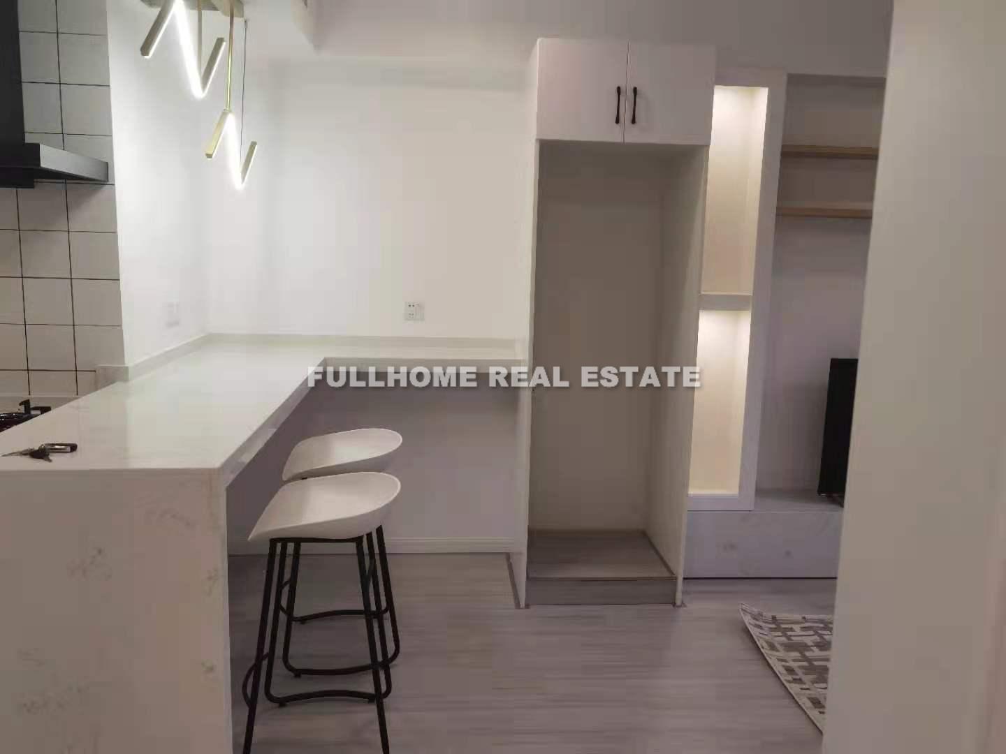 Lane 200-500 South Xiang Yang Road Old House - Interior view 2, Shanghai rental property