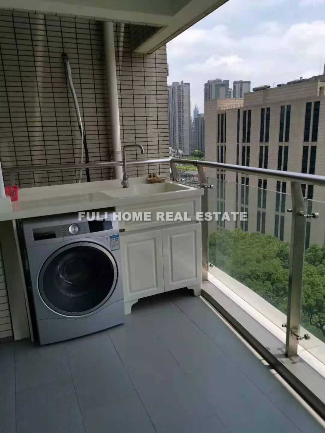 Jing An Phoenix Garden - Interior view 5, Shanghai rental property