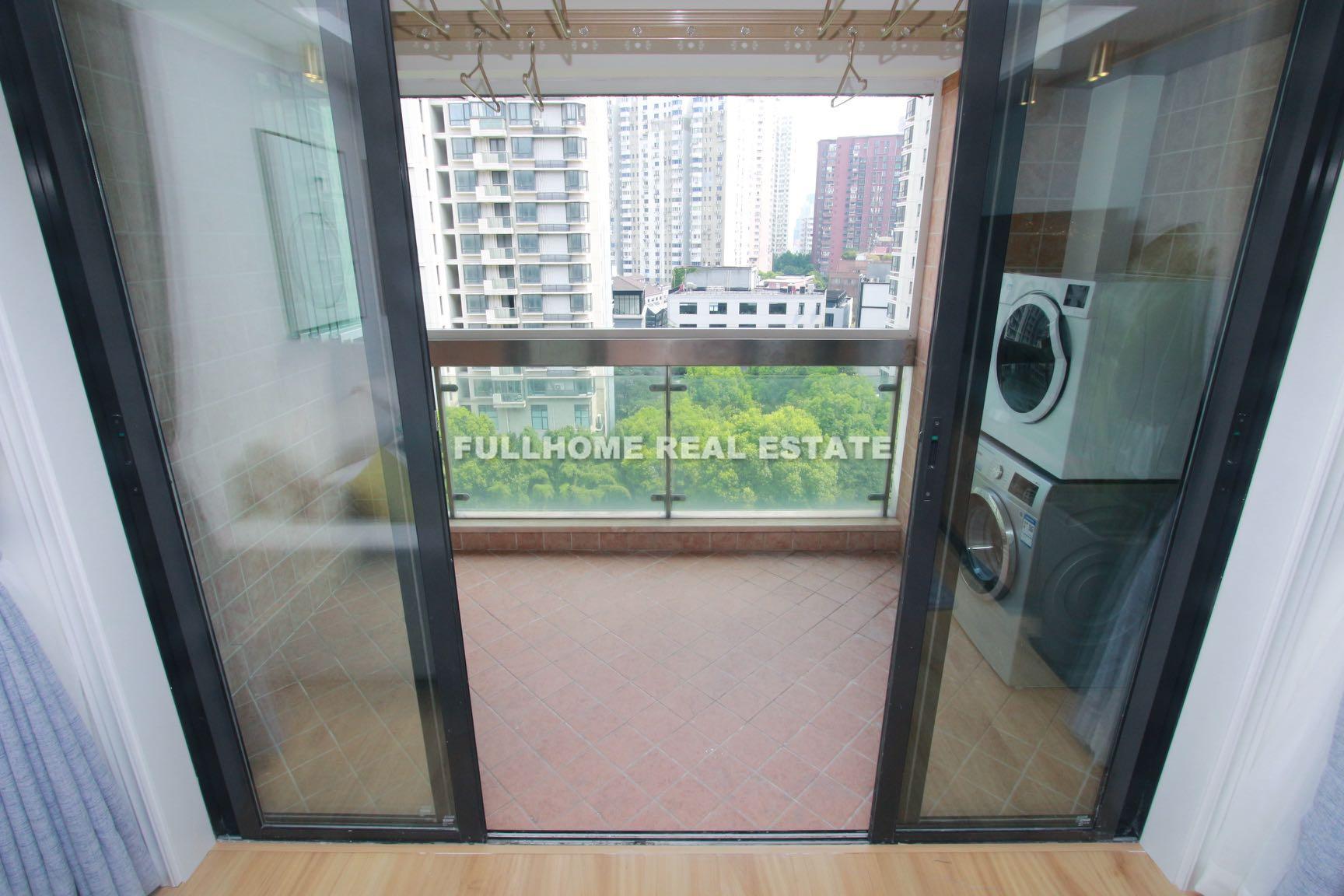 Da An Jing Yuan  - Interior view 5, Shanghai rental property