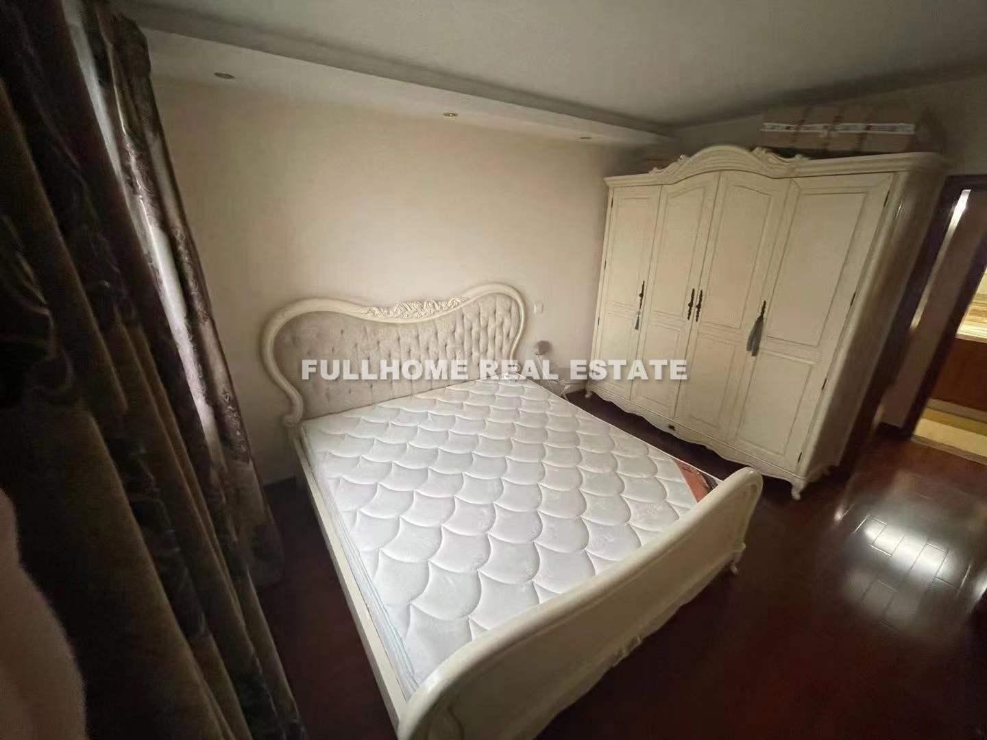 Lilac Building - Interior view 6, Shanghai rental property