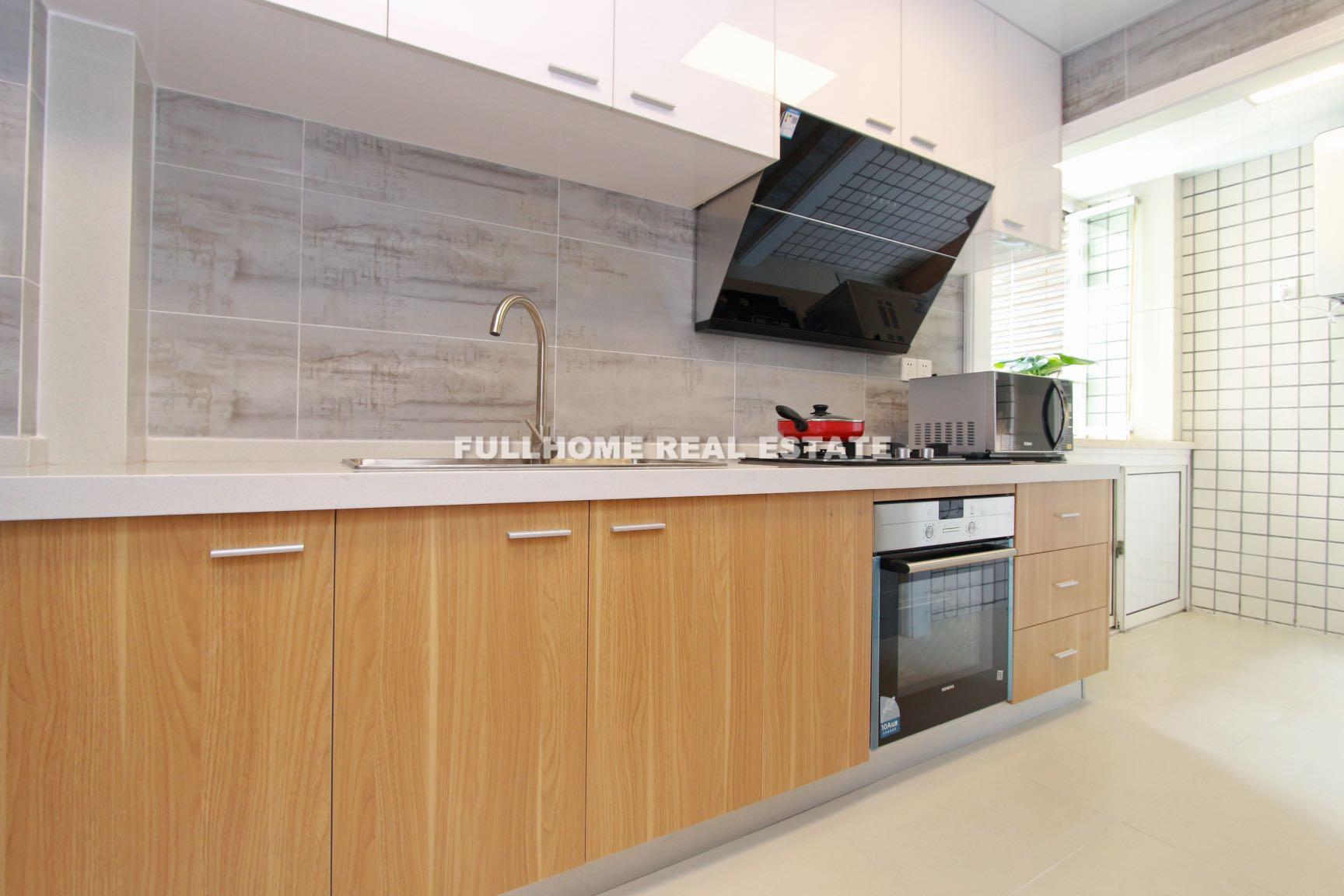 Da An Jing Yuan  - Interior view 10, Shanghai rental property