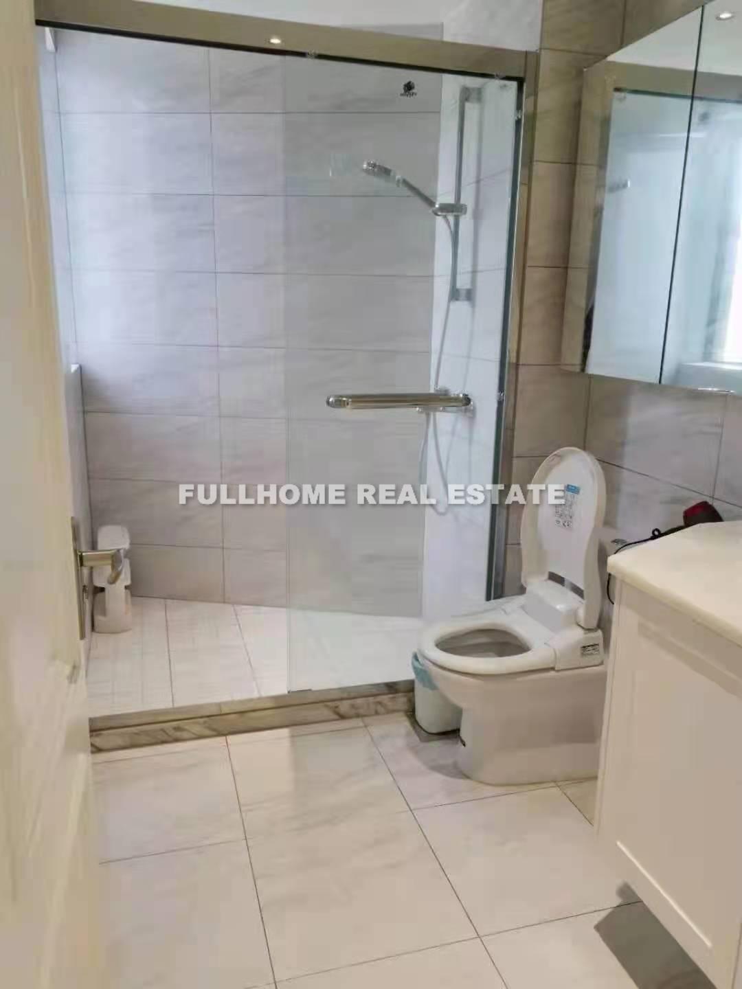 Jing An Phoenix Garden - Interior view 4, Shanghai rental property