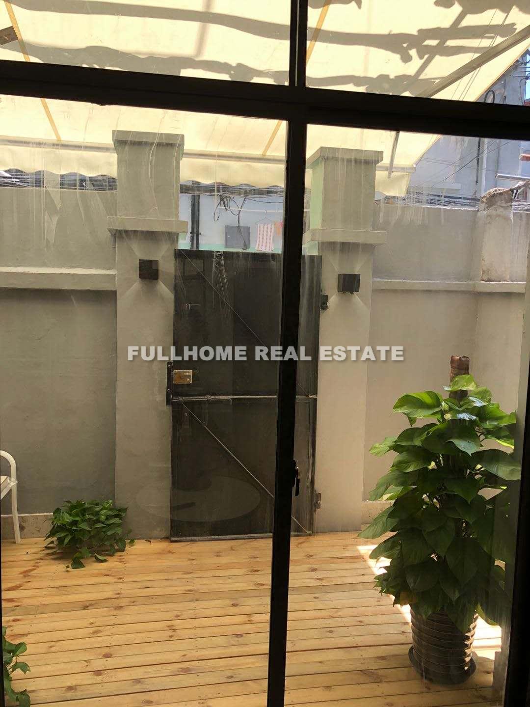 Lane1200-1500 Middle Fuxing Road Old House - Interior view 13, Shanghai rental property