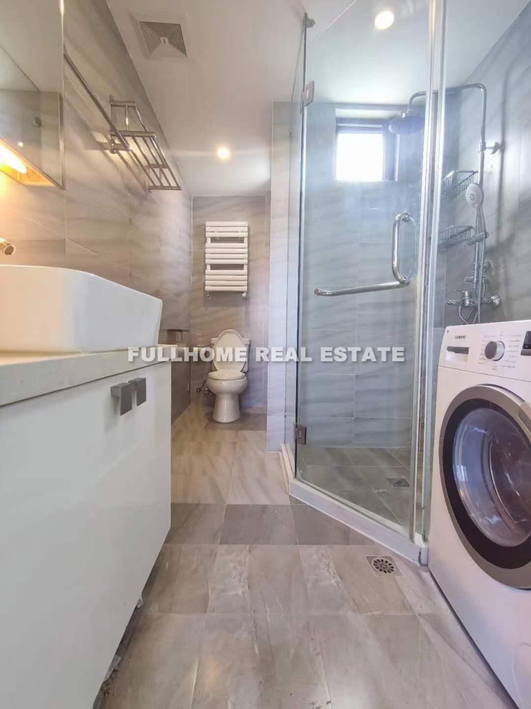 Lane 1-500 Wanpin Road Old House	 - Interior view 9, Shanghai rental property