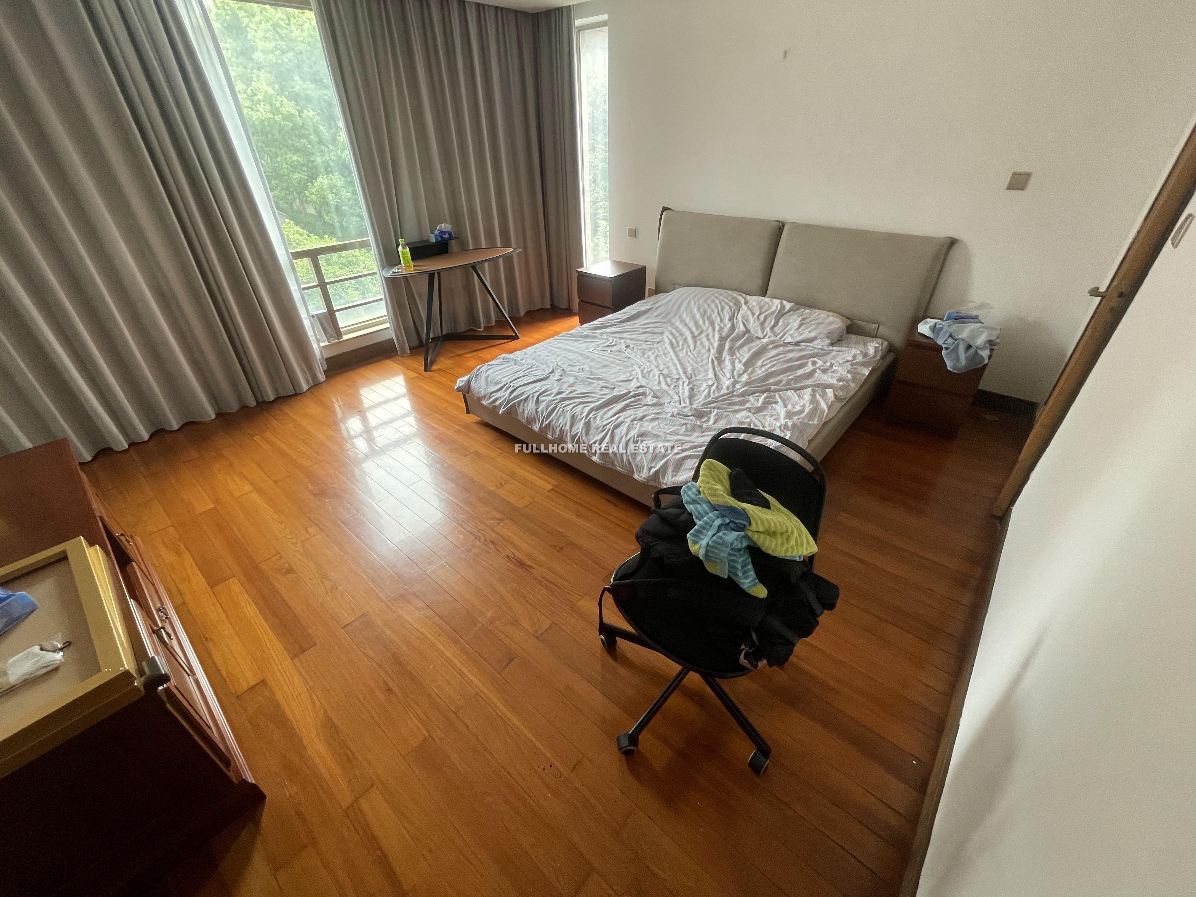 Hao Run Yuan - Interior view 5, Shanghai rental property