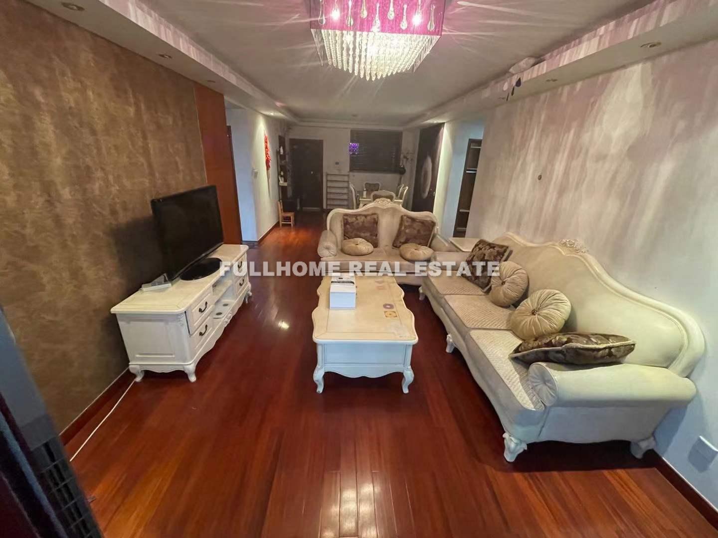 Lilac Building - Interior view 2, Shanghai rental property