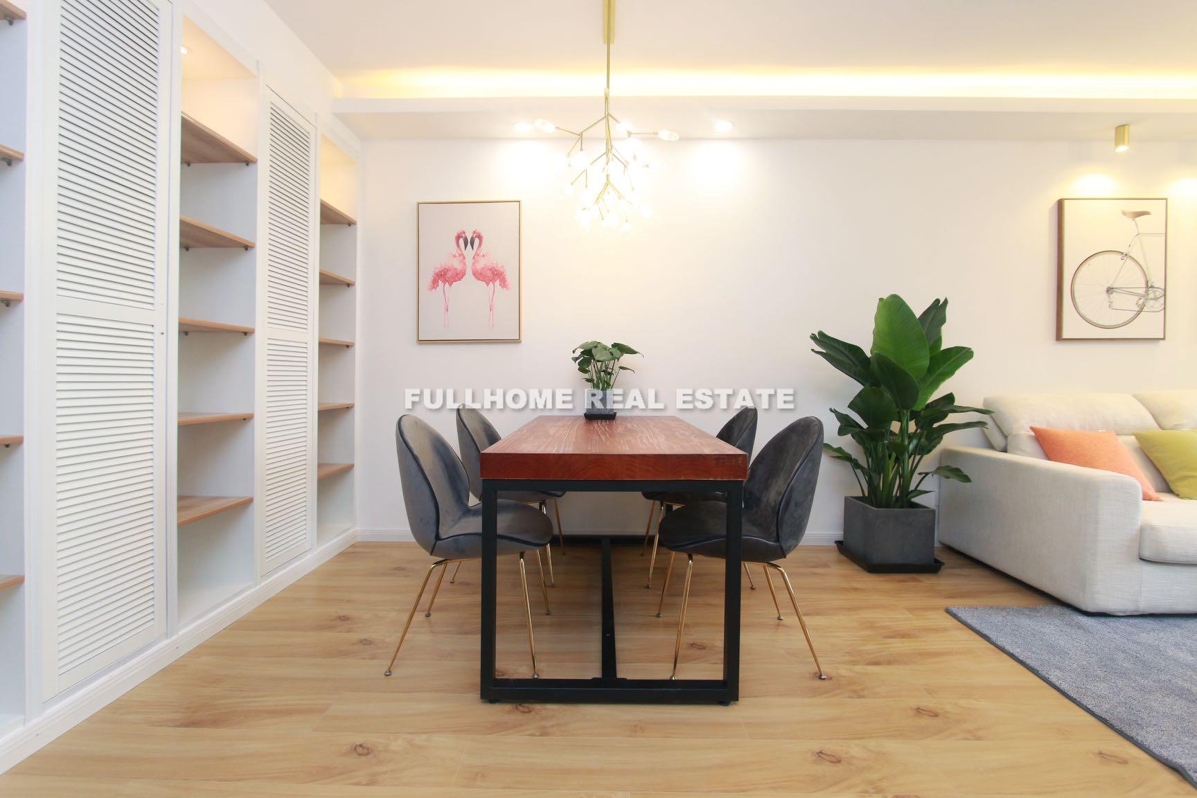 Da An Jing Yuan  - Interior view 6, Shanghai rental property