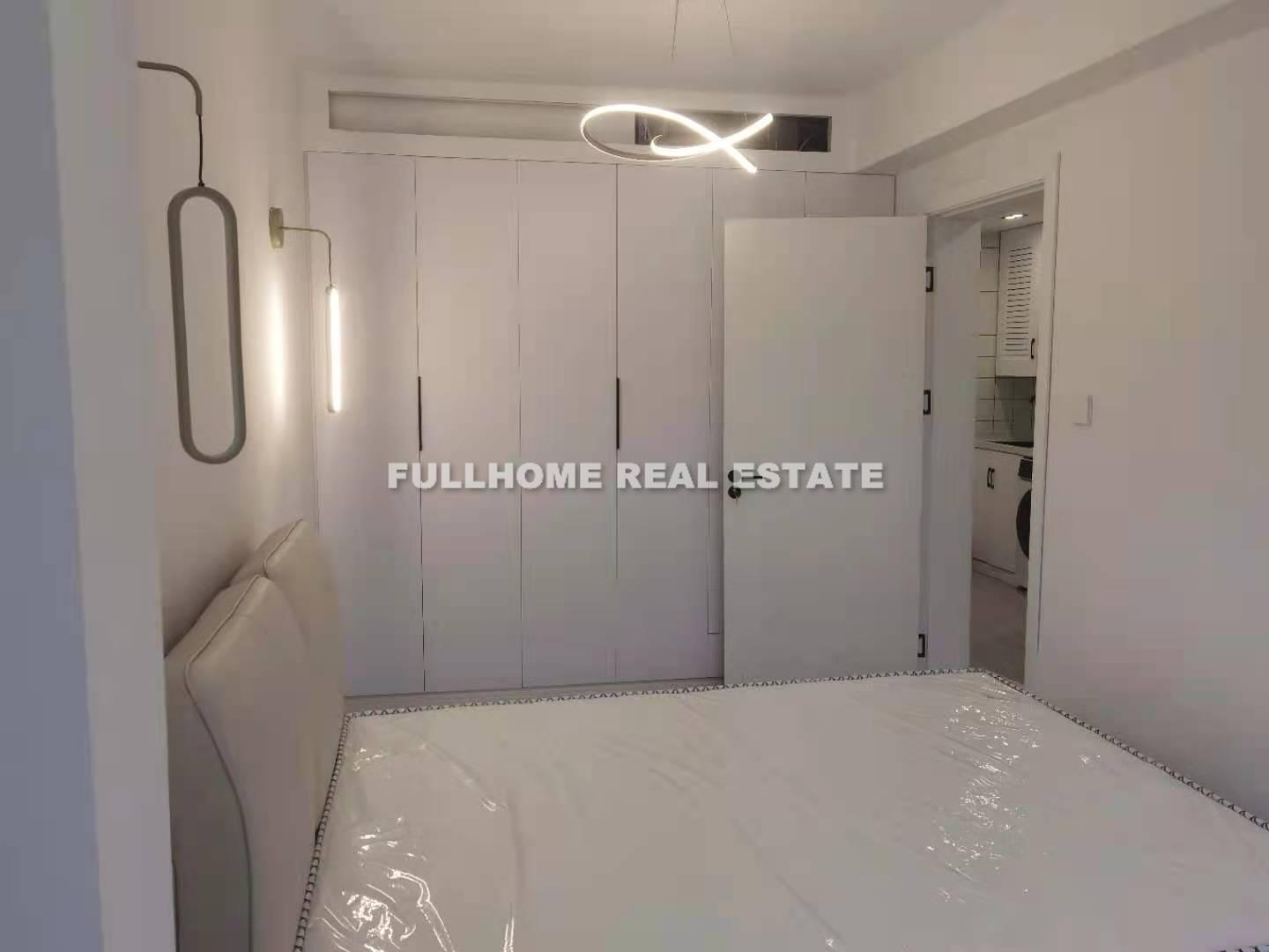 Lane 200-500 South Xiang Yang Road Old House - Interior view 6, Shanghai rental property