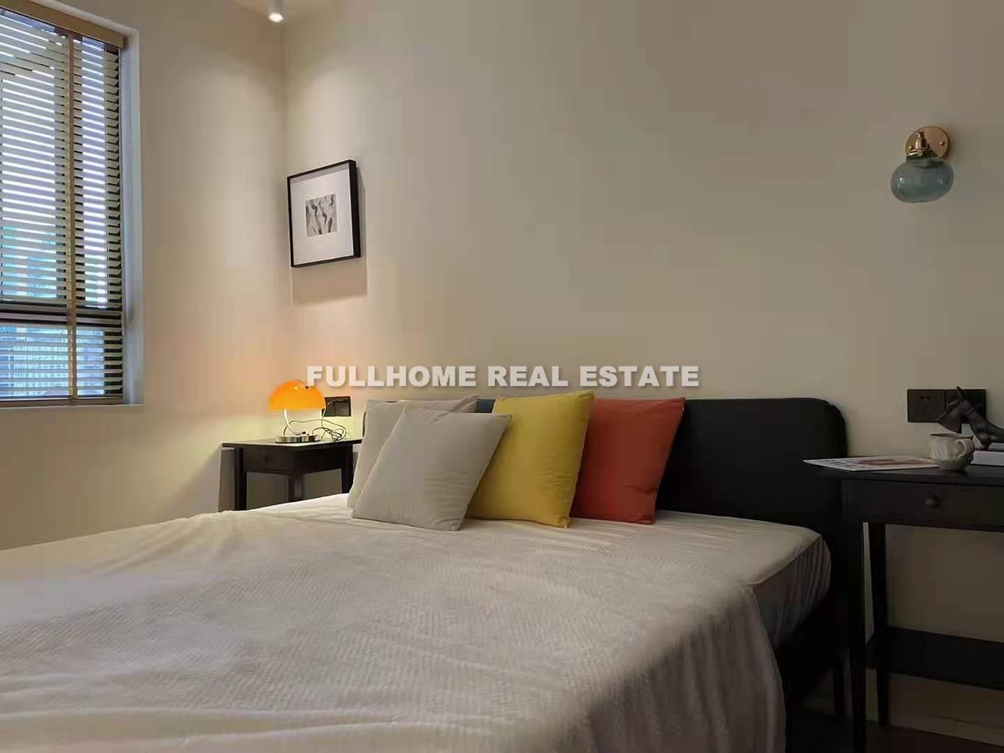 Sihe Garden - Interior view 3, Shanghai rental property