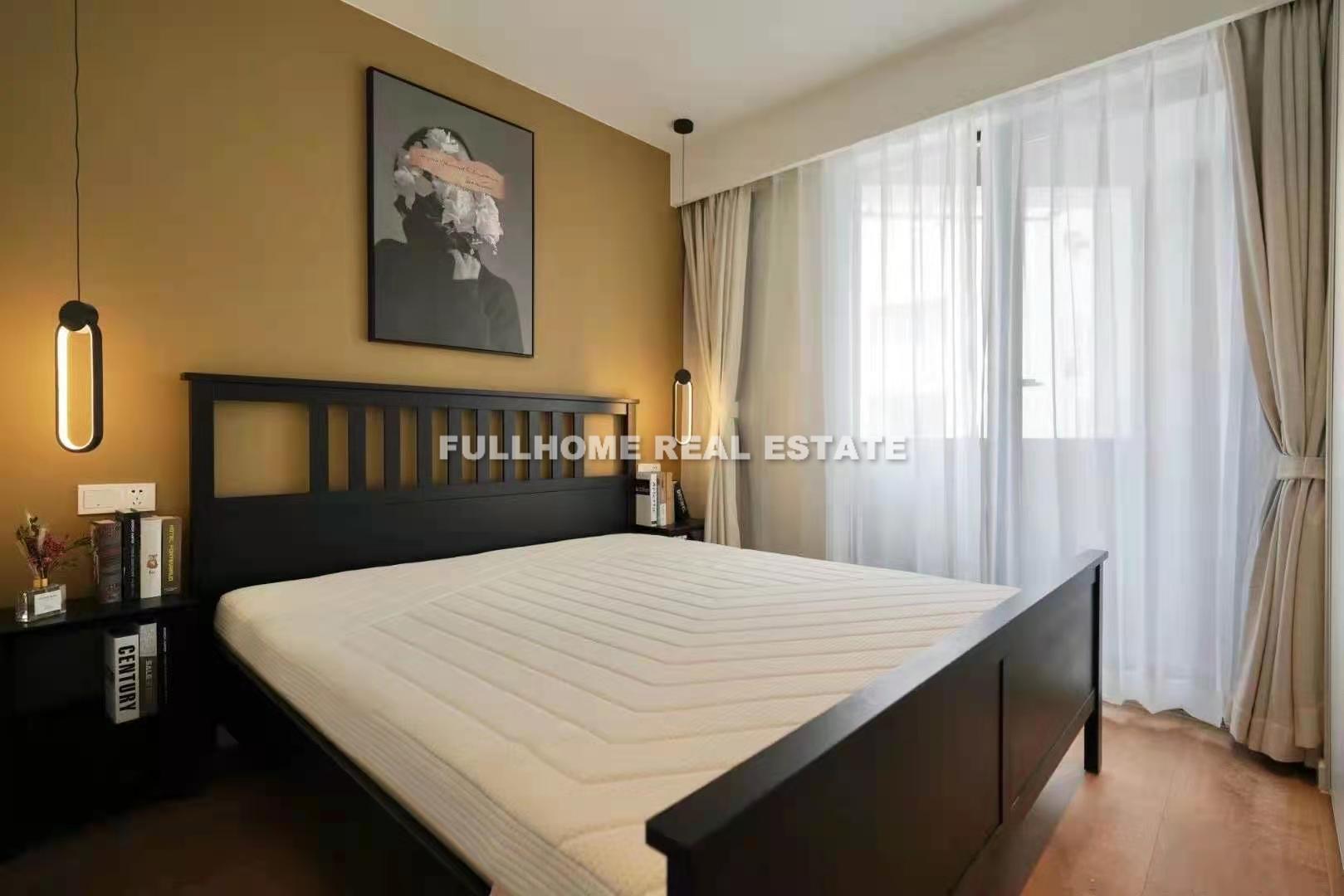 Jian Ning Mansion - Interior view 7, Shanghai rental property