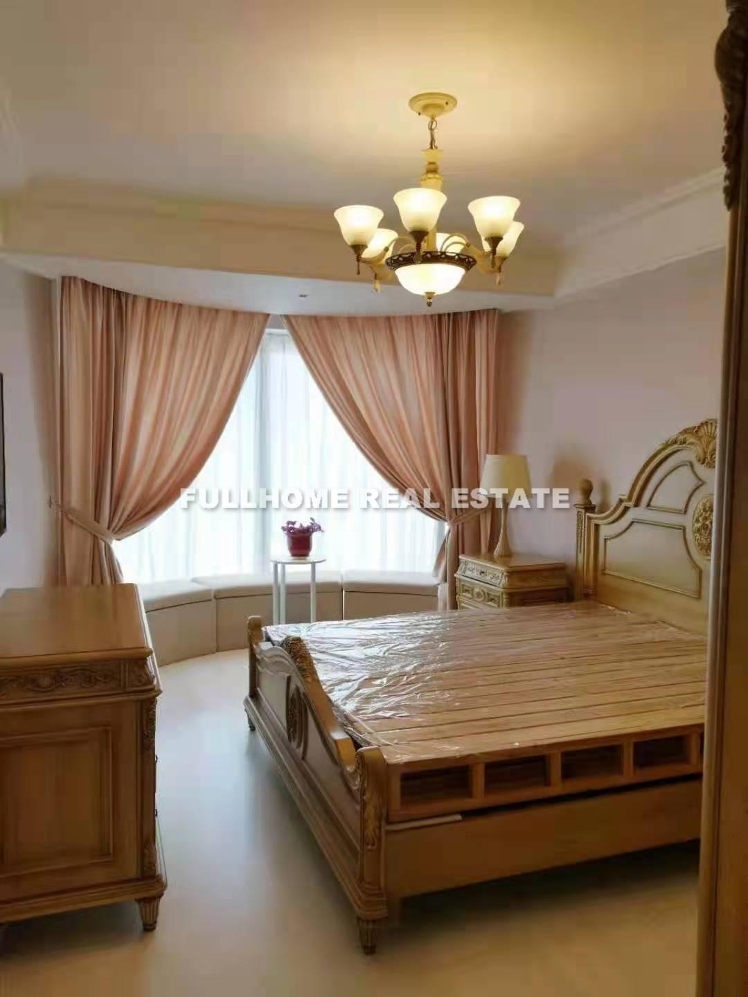 Jing An Phoenix Garden - Interior view 3, Shanghai rental property