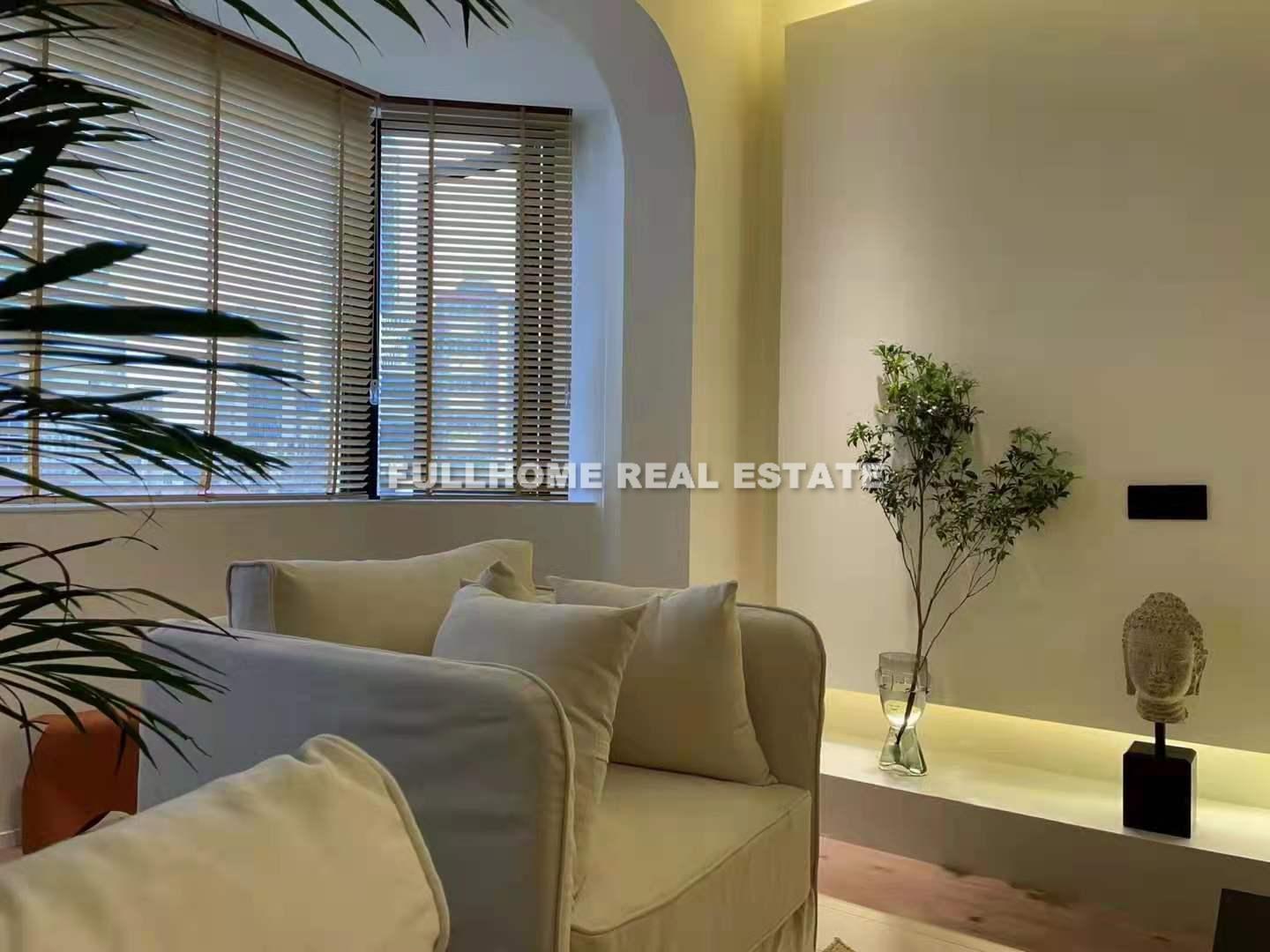 Sihe Garden - Interior view 9, Shanghai rental property