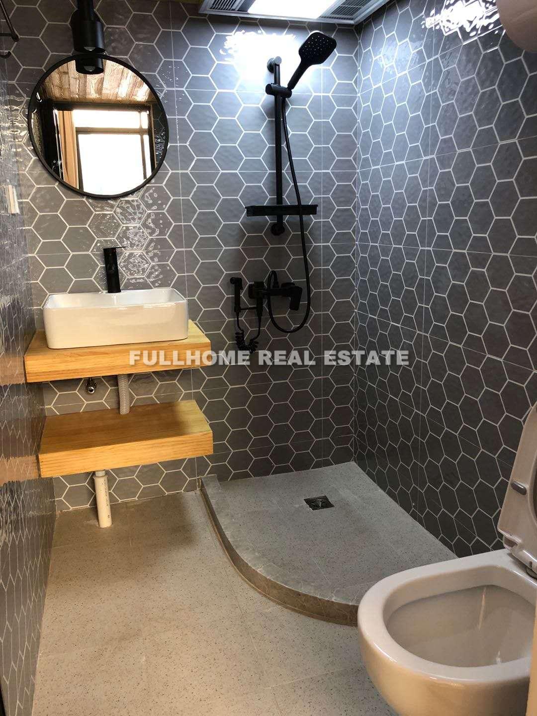 Lane1200-1500 Middle Fuxing Road Old House - Interior view 10, Shanghai rental property