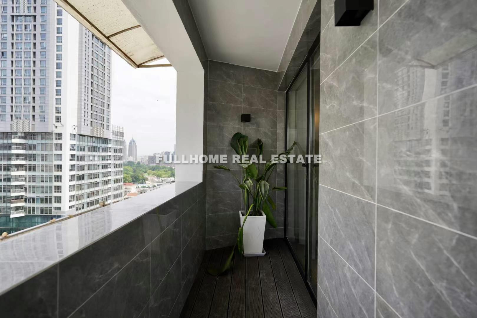 Lane1-2000 South Wuding Road Old House - Interior view 2, Shanghai rental property