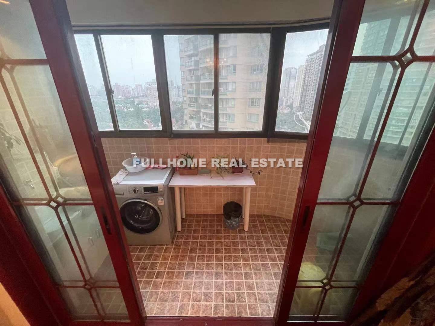 Lilac Building - Interior view 4, Shanghai rental property