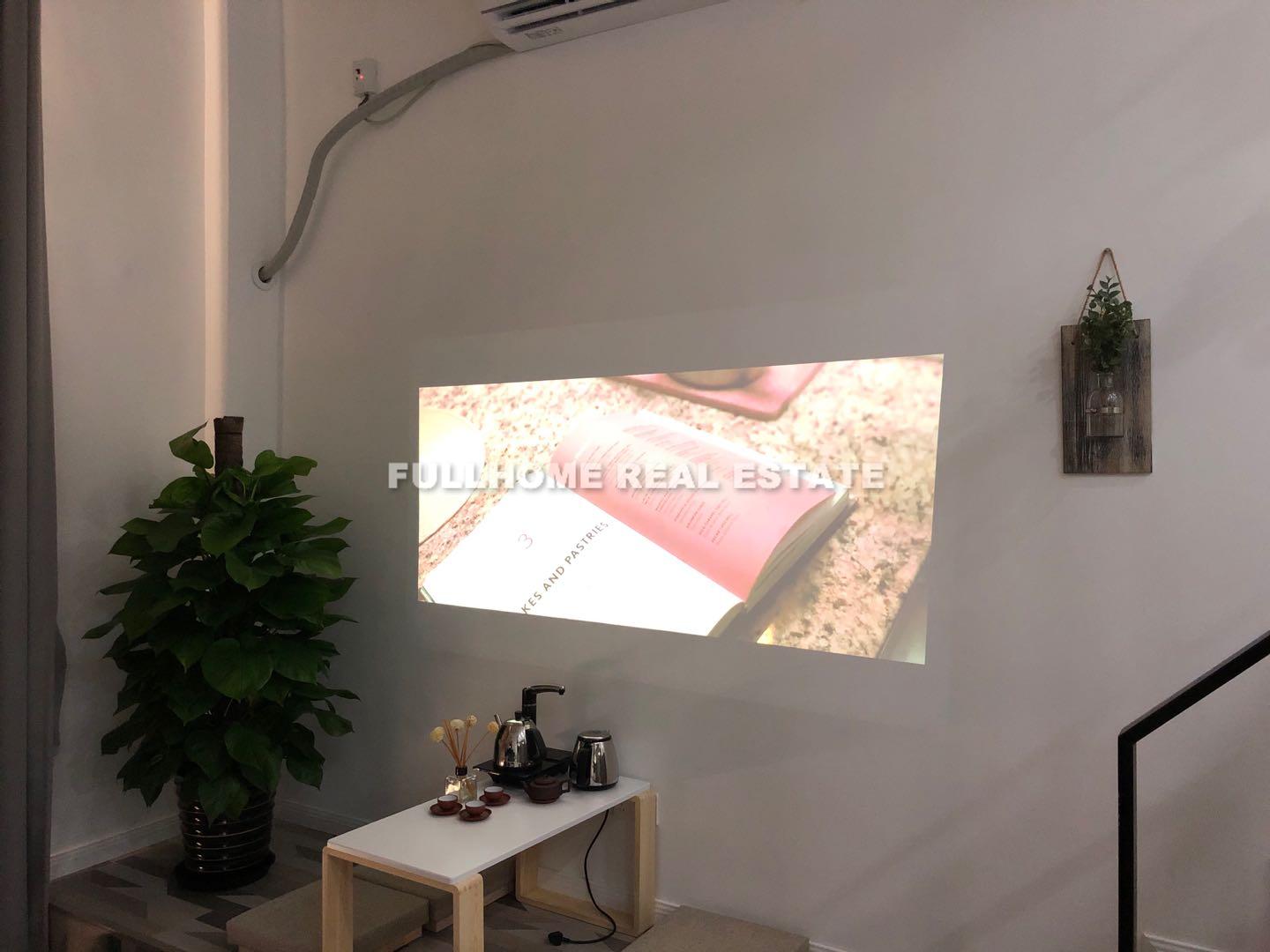 Lane1200-1500 Middle Fuxing Road Old House - Interior view 14, Shanghai rental property