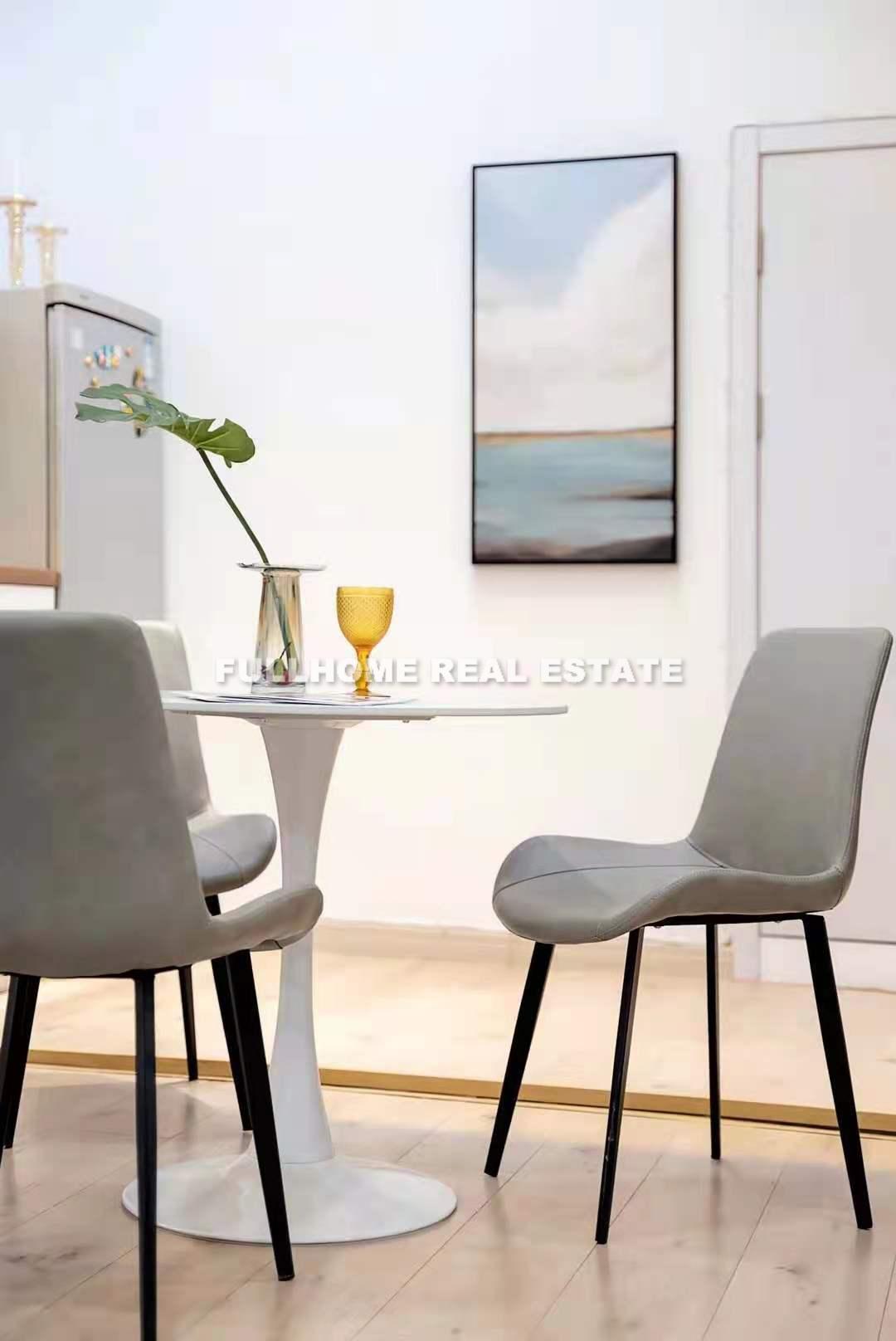 Lane 1-500 Second Shimen Road Old House - Interior view 8, Shanghai rental property